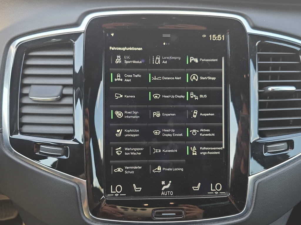 VOLVO XC90 2.0 T6 Inscription 7P. AWD-image-24