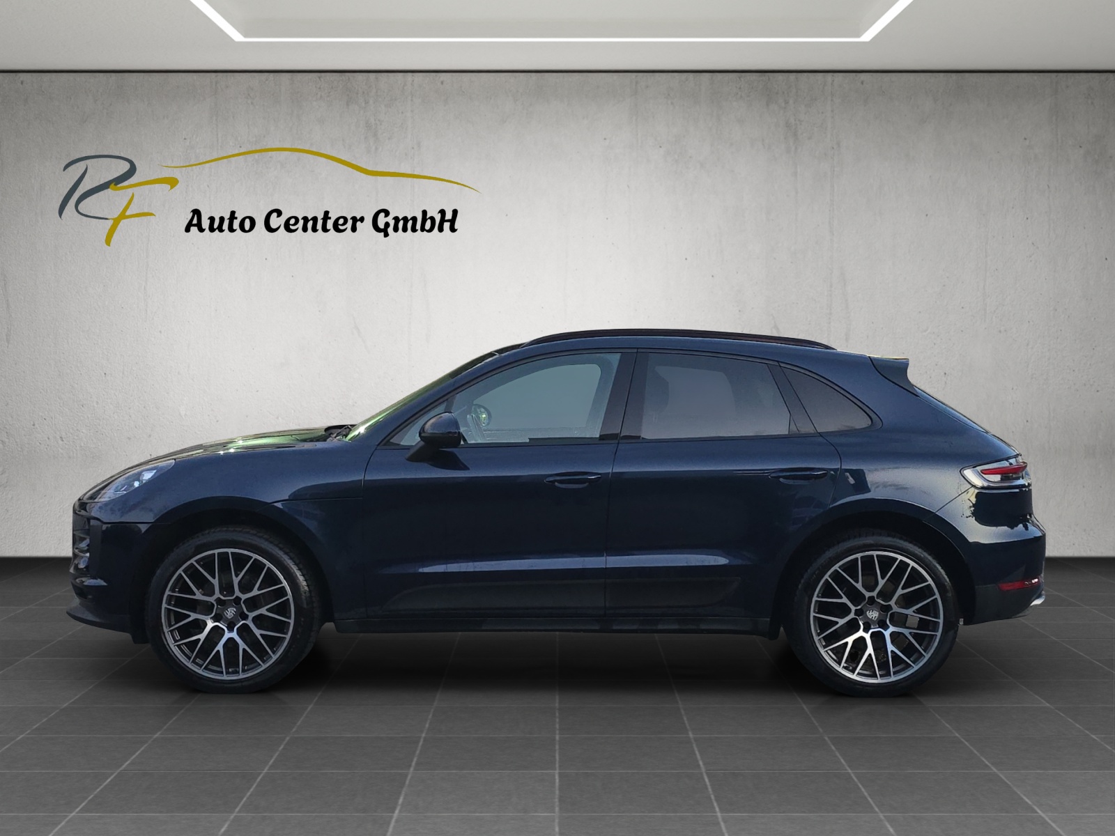 PORSCHE Macan PDK-image-3