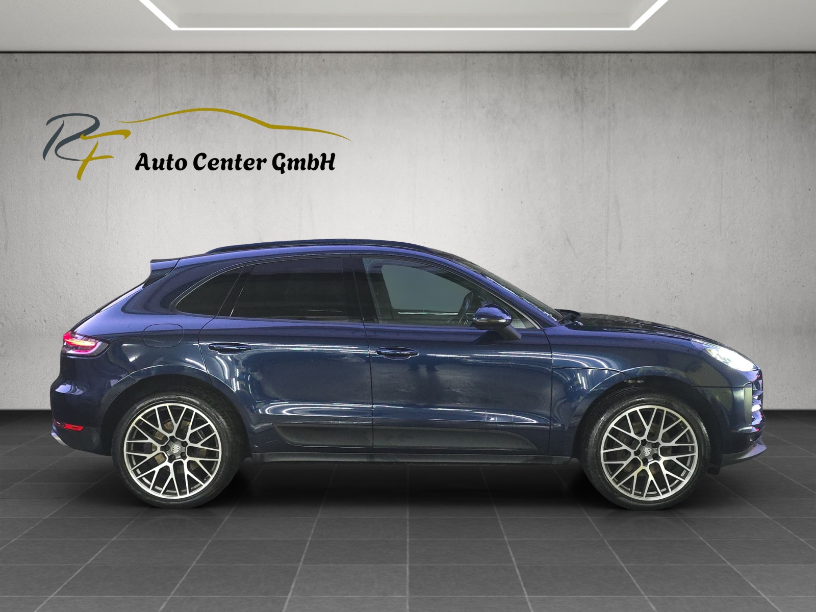 PORSCHE Macan PDK-image-7