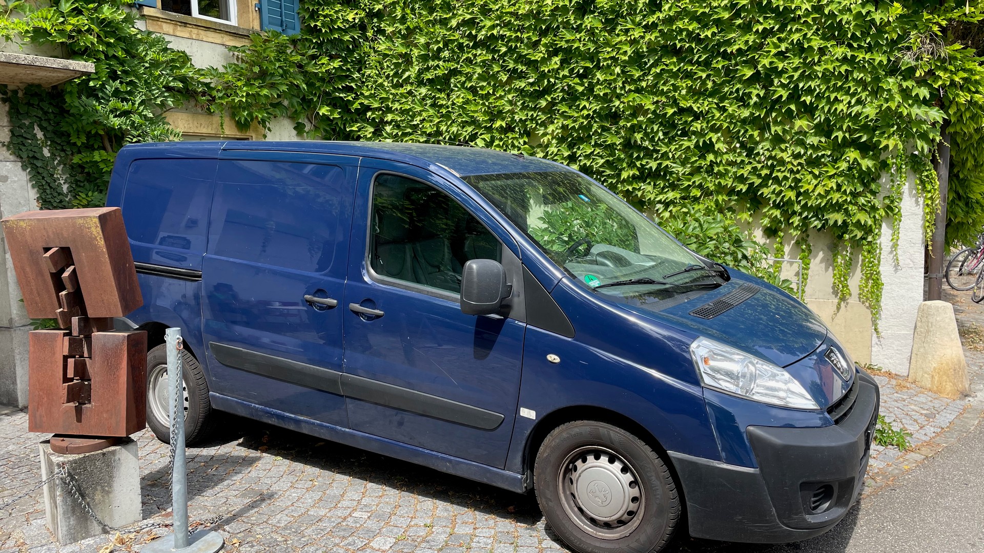 PEUGEOT 1.6 HDI-image-0