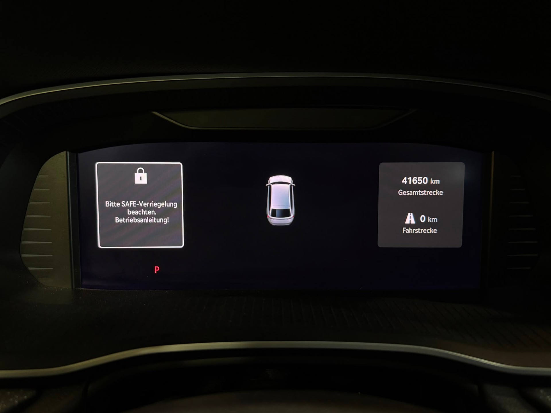 SKODA Octavia Combi 1.5 TSI mHEV DSG Selection-image-11