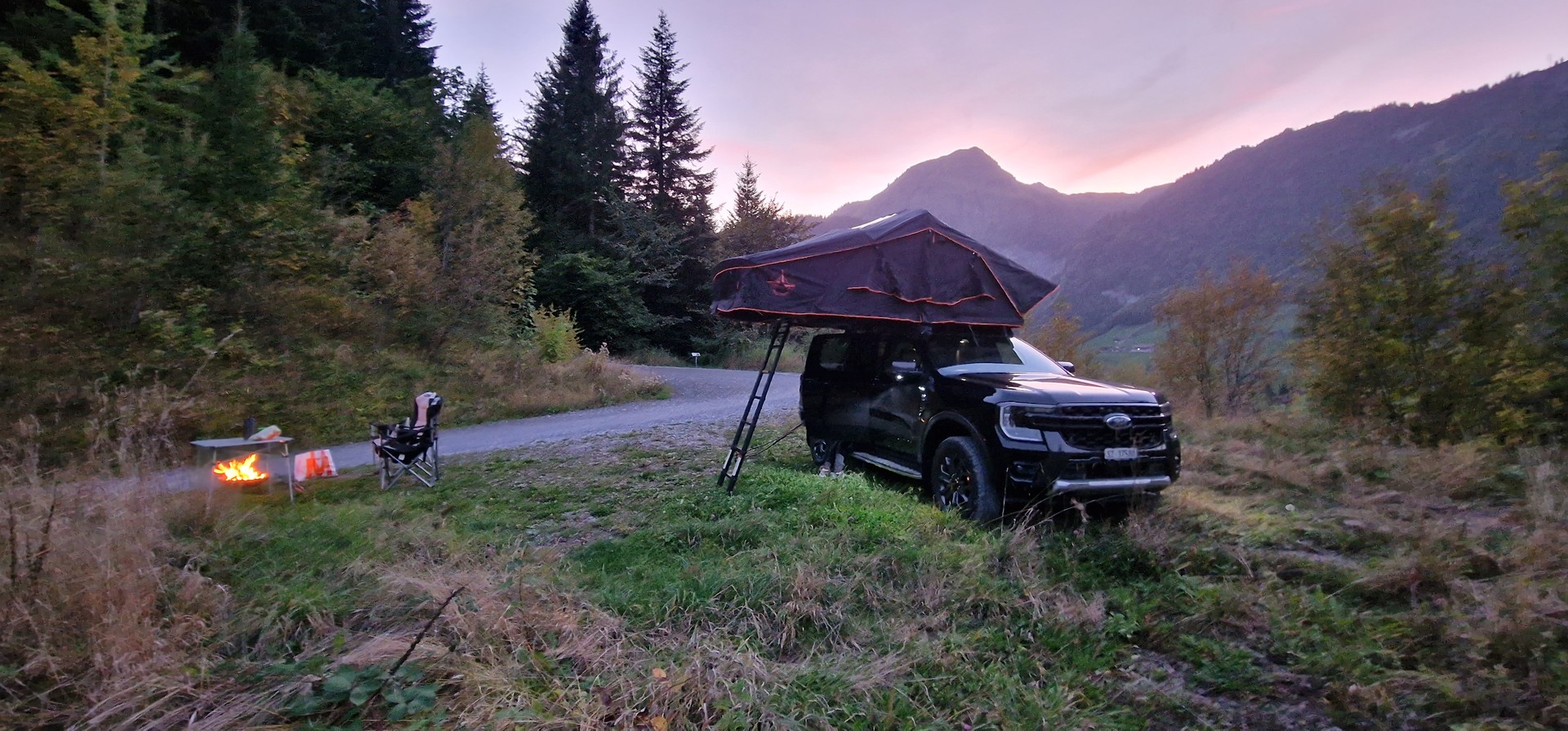 FORD 2.0 EcoBlue 4x4 Wildtrak-image-1