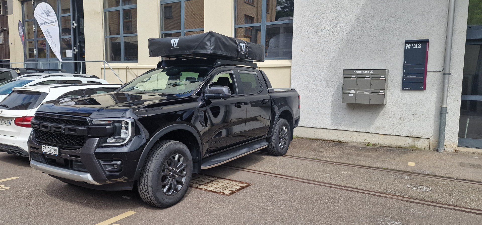 FORD 2.0 EcoBlue 4x4 Wildtrak-image-0