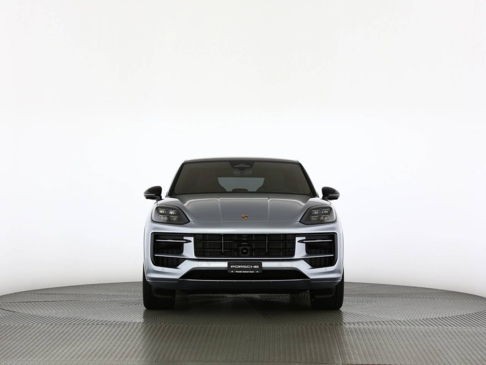 PORSCHE Cayenne S E-Hybrid Coupé Black Edition-image-30