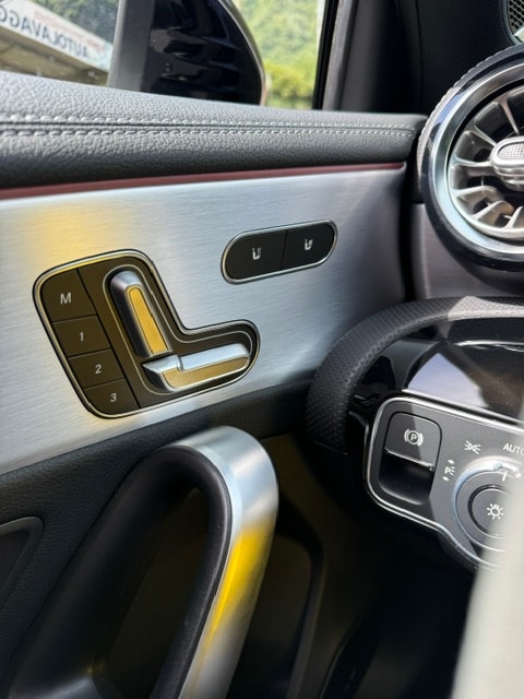 MERCEDES-BENZ A 45 S AMG 4Matic+ Edition 1 Speedshift-image-12