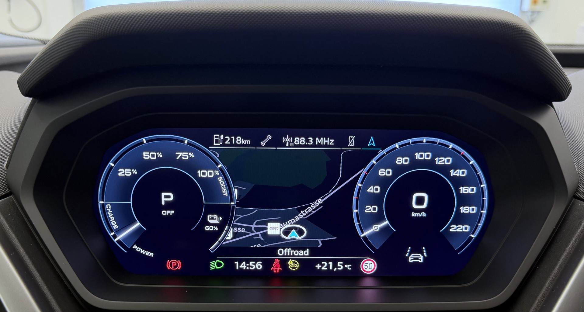 AUDI Q4 e-tron 50 quattro-image-9
