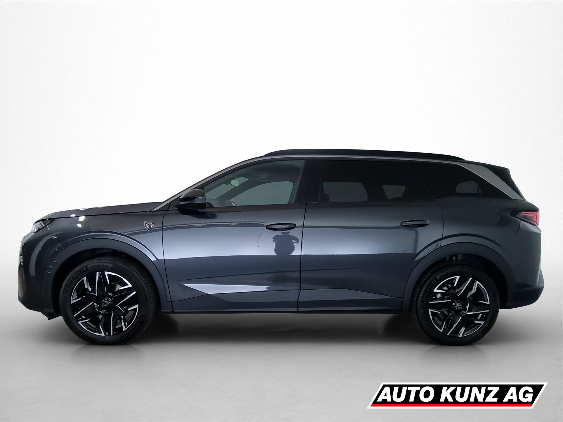 PEUGEOT 5008 145 Hybrid GT 7-Plätzer Anhängekupplung-showroom-element-2