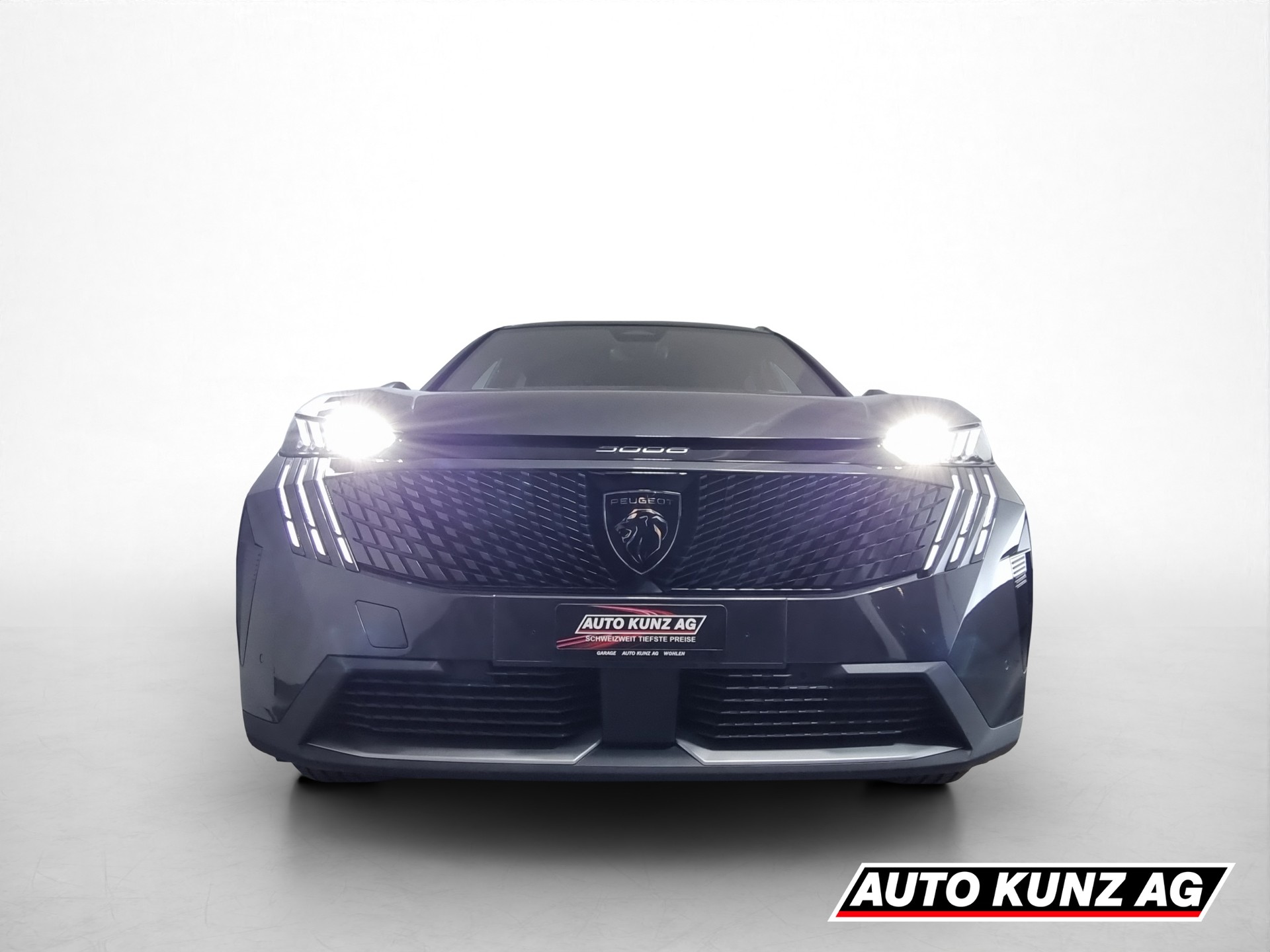 PEUGEOT 5008 145 Hybrid GT 7-Plätzer Anhängekupplung-showroom-element-1