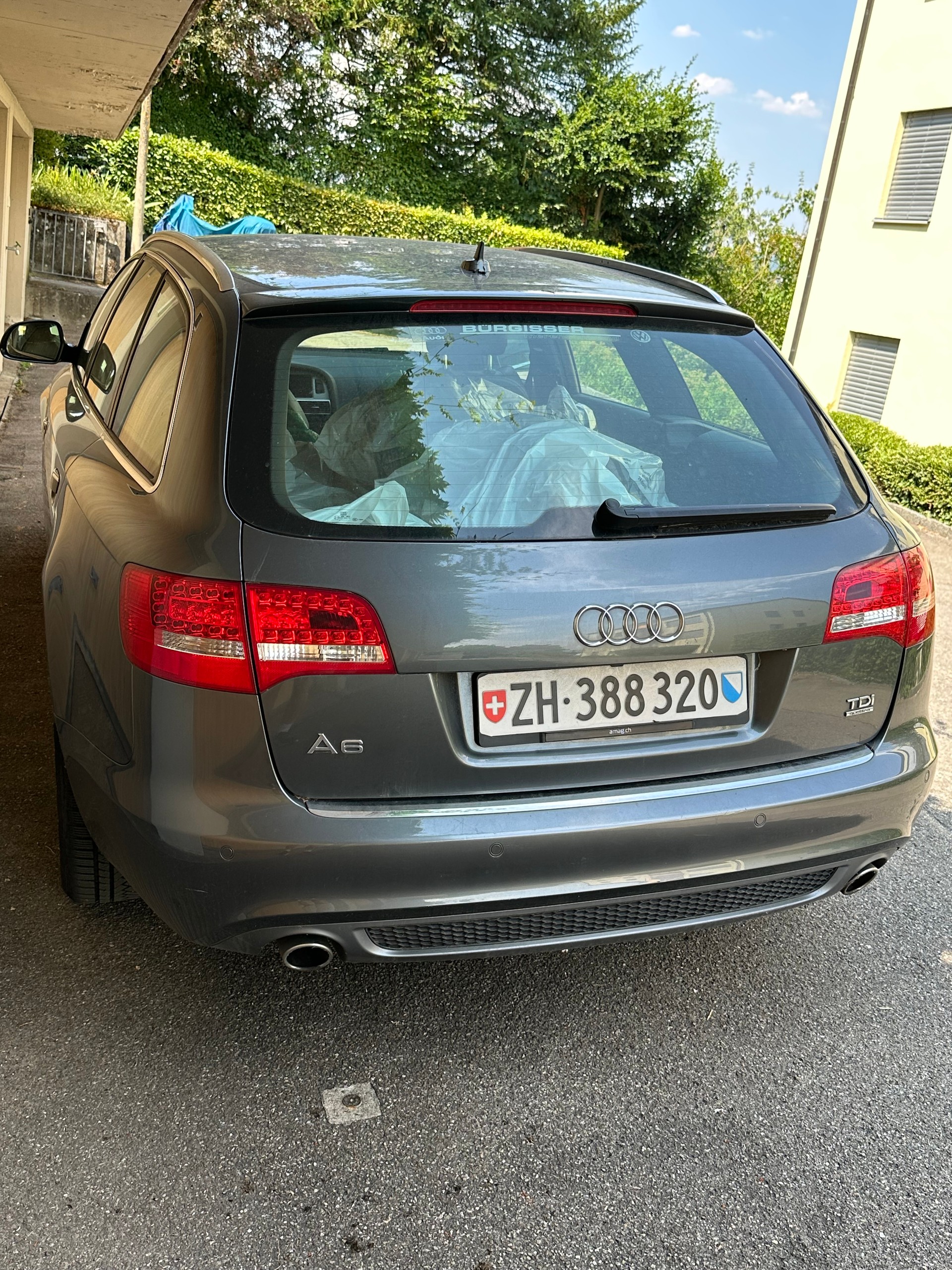 AUDI 3.0 V6 TDI quattro T-Tronic-image-2