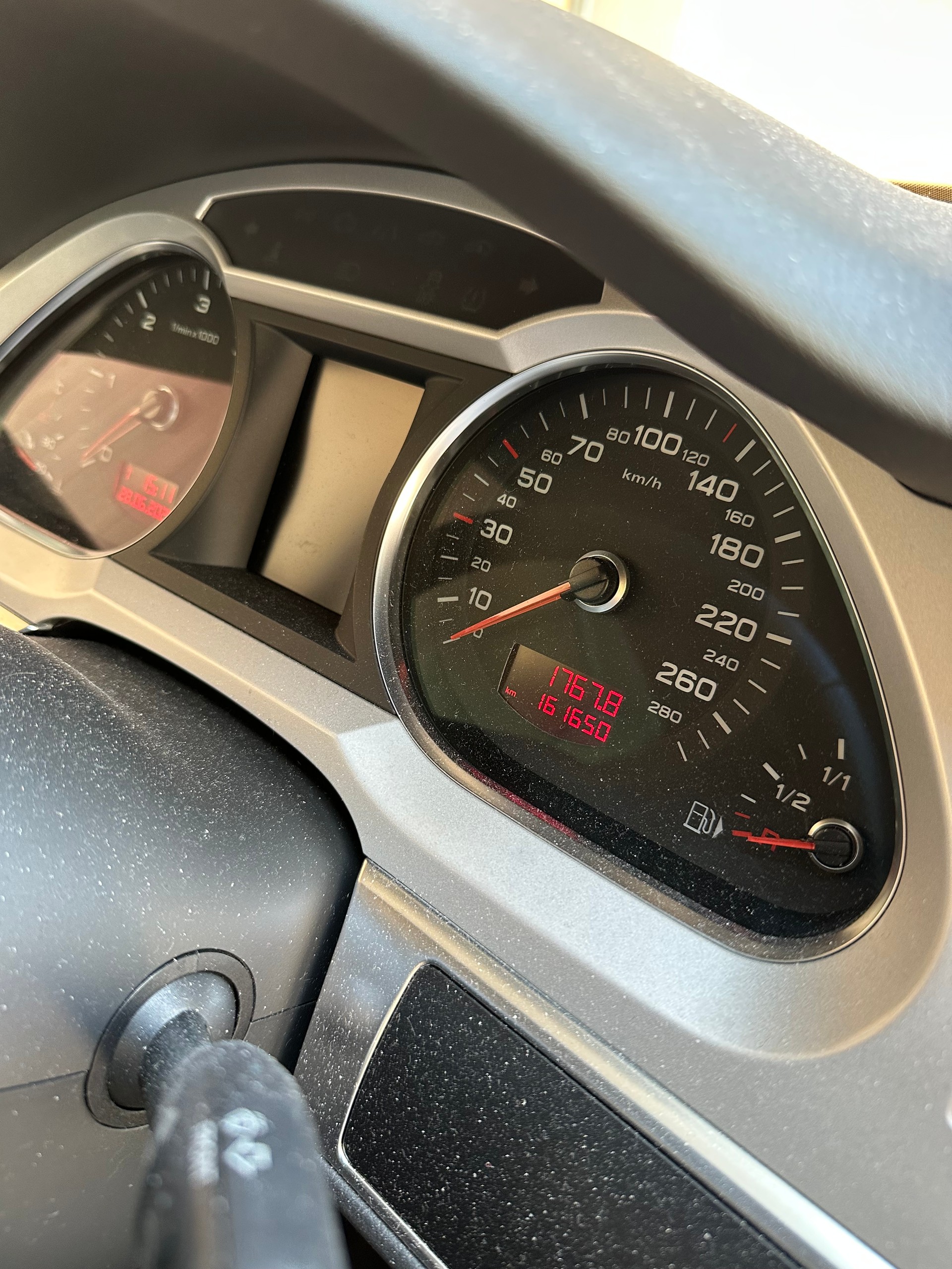 AUDI 3.0 V6 TDI quattro T-Tronic-image-4