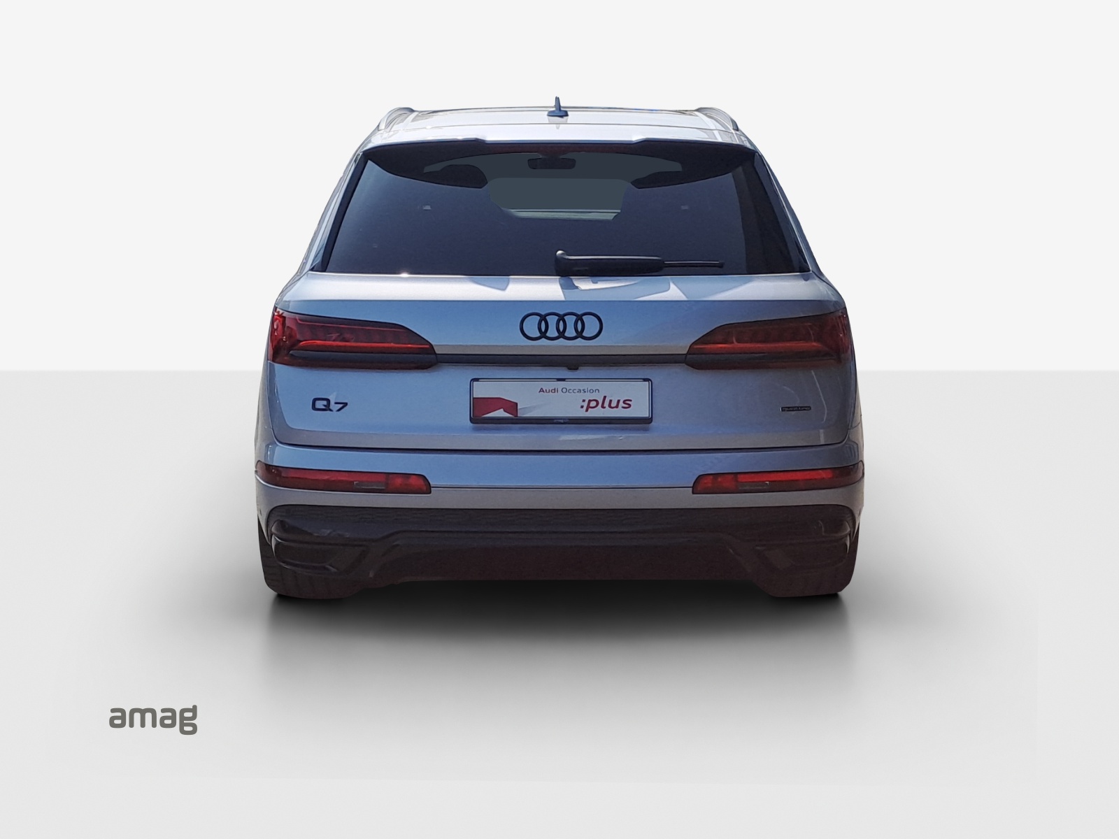 AUDI Q7 50 TDI quattro S Line tiptronic-image-3