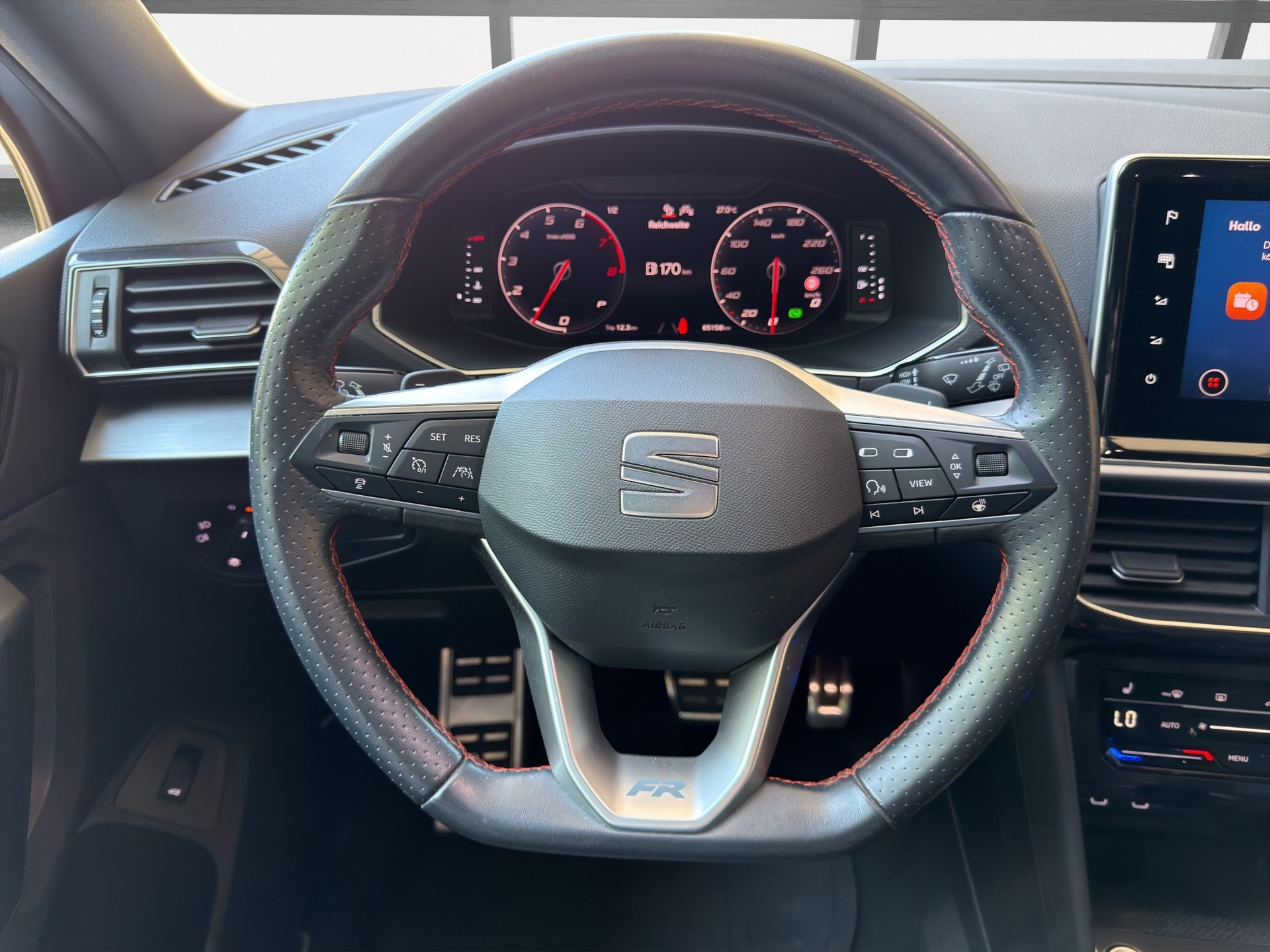 SEAT Tarraco 2.0TSI 4Drive Hola FR DSG-image-8
