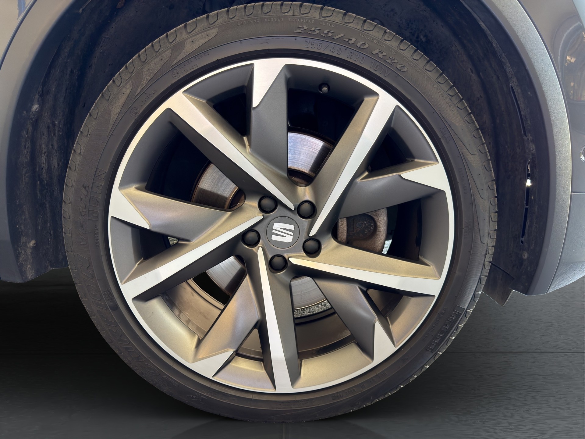 SEAT Tarraco 2.0TSI 4Drive Hola FR DSG-image-6