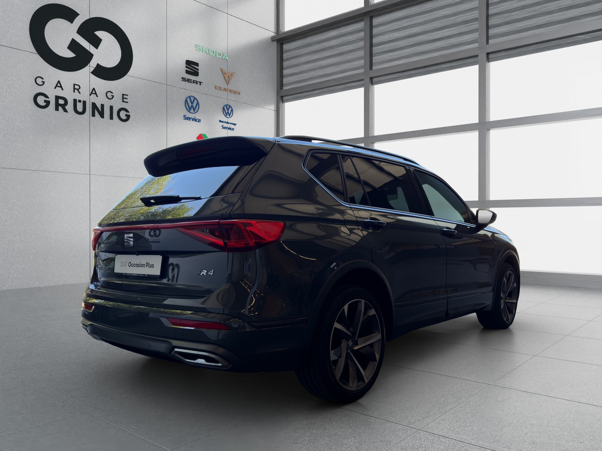 SEAT Tarraco 2.0TSI 4Drive Hola FR DSG-image-5