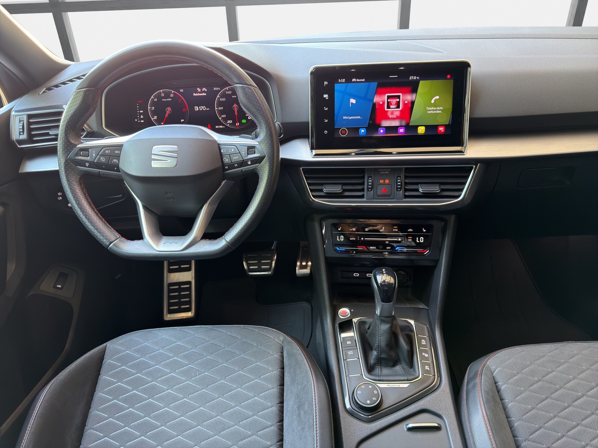SEAT Tarraco 2.0TSI 4Drive Hola FR DSG-image-7