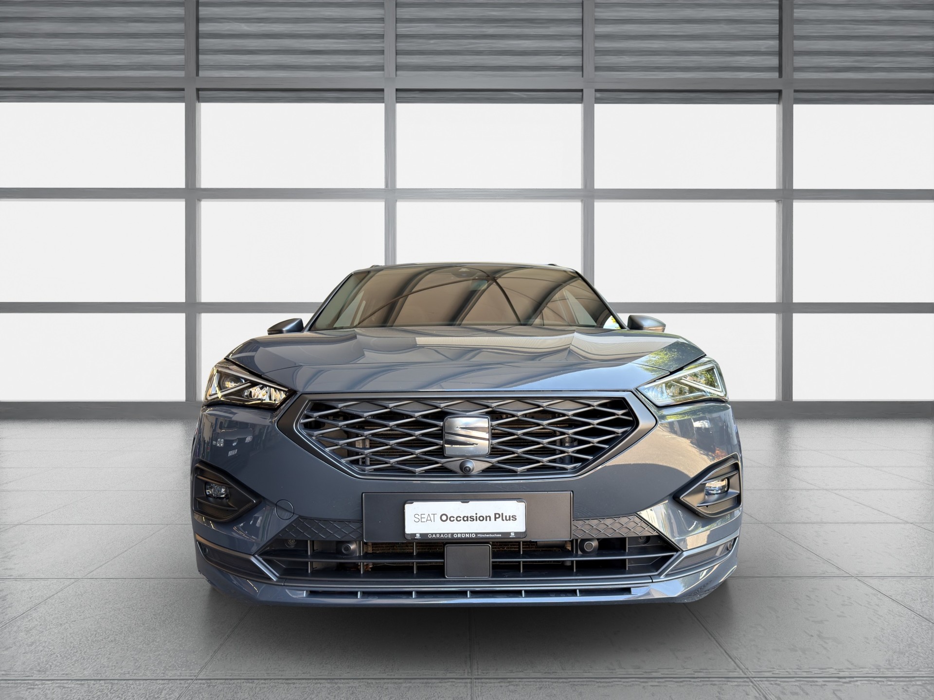 SEAT Tarraco 2.0TSI 4Drive Hola FR DSG-showroom-element-1