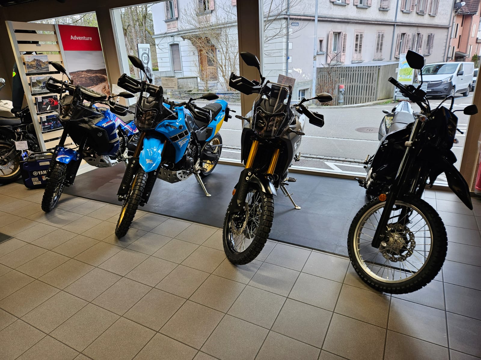 YAMAHA N-Max GPD 125 Tech-Max-image-8
