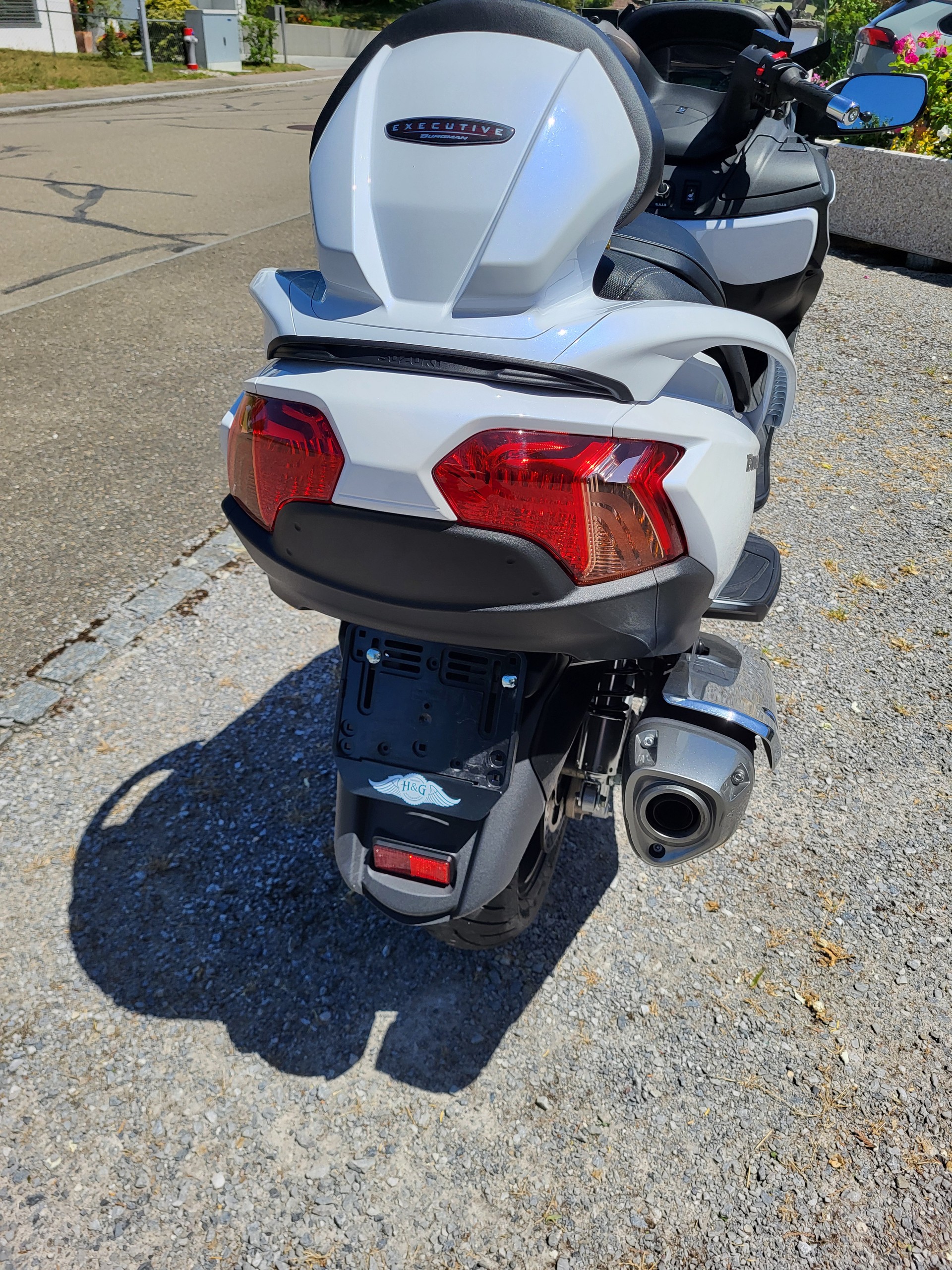 SUZUKI AN 650 ZA ABS Burgman-image-3