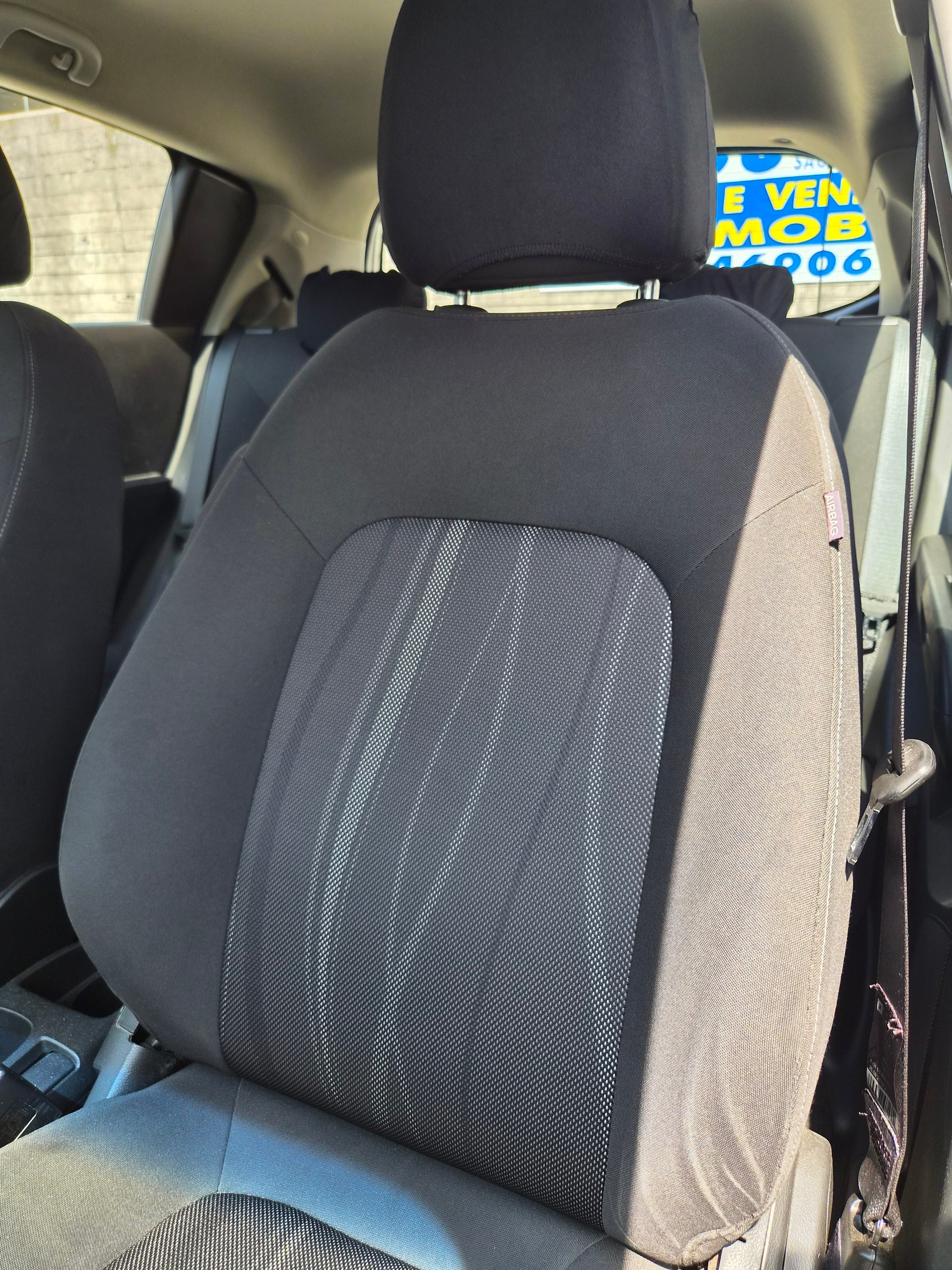 CHEVROLET Aveo 1.6 LTZ-image-8