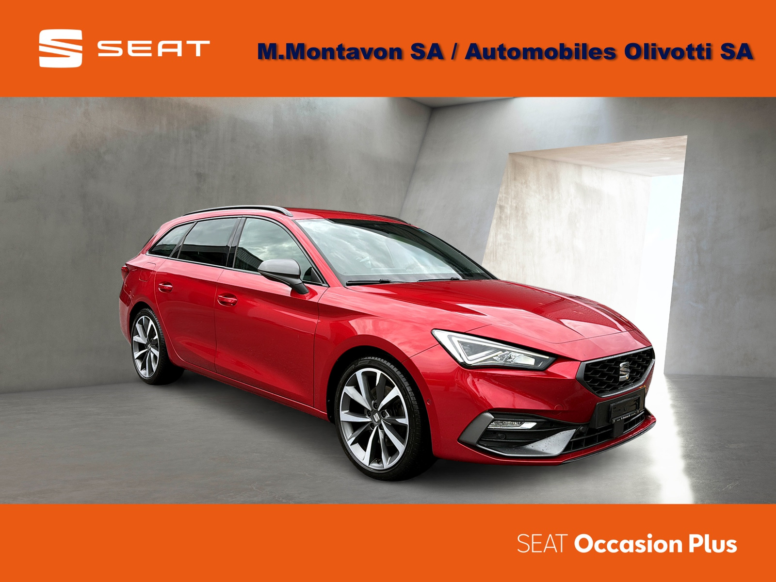SEAT Leon ST 1.5 eTSI mHEV DSG FR-image-8