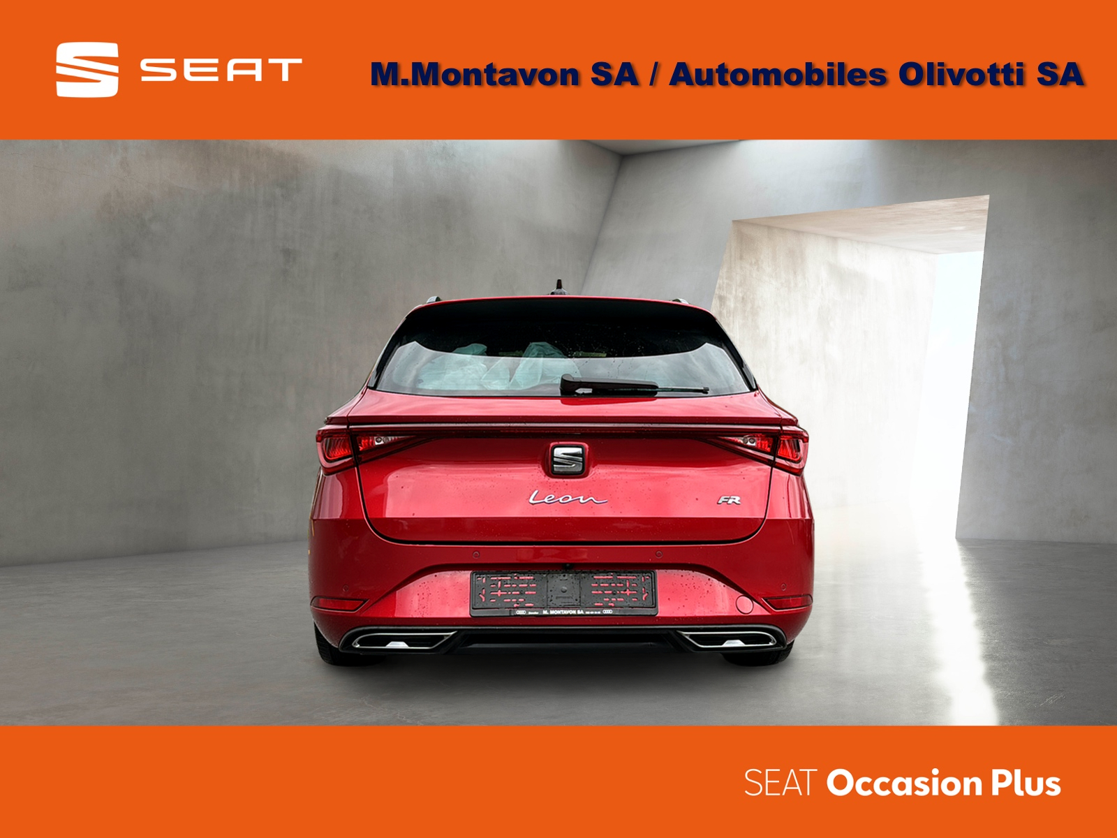 SEAT Leon ST 1.5 eTSI mHEV DSG FR-image-3