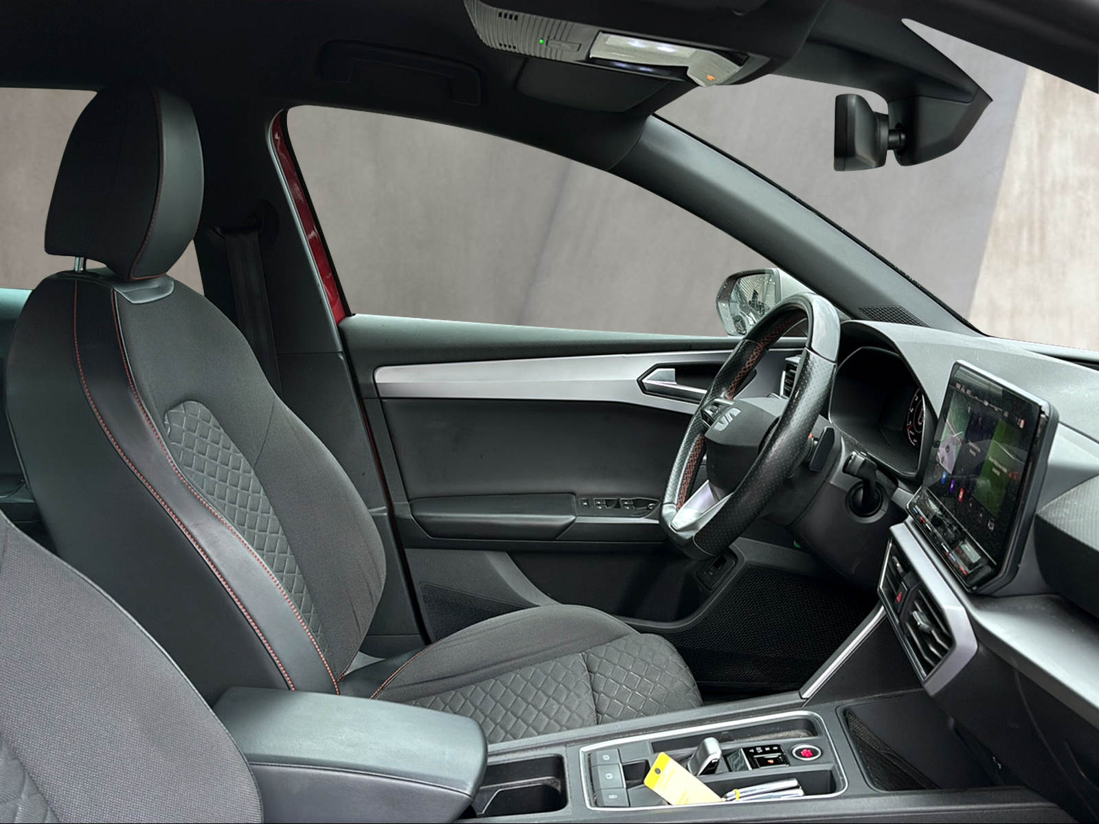 SEAT Leon ST 1.5 eTSI mHEV DSG FR-image-6