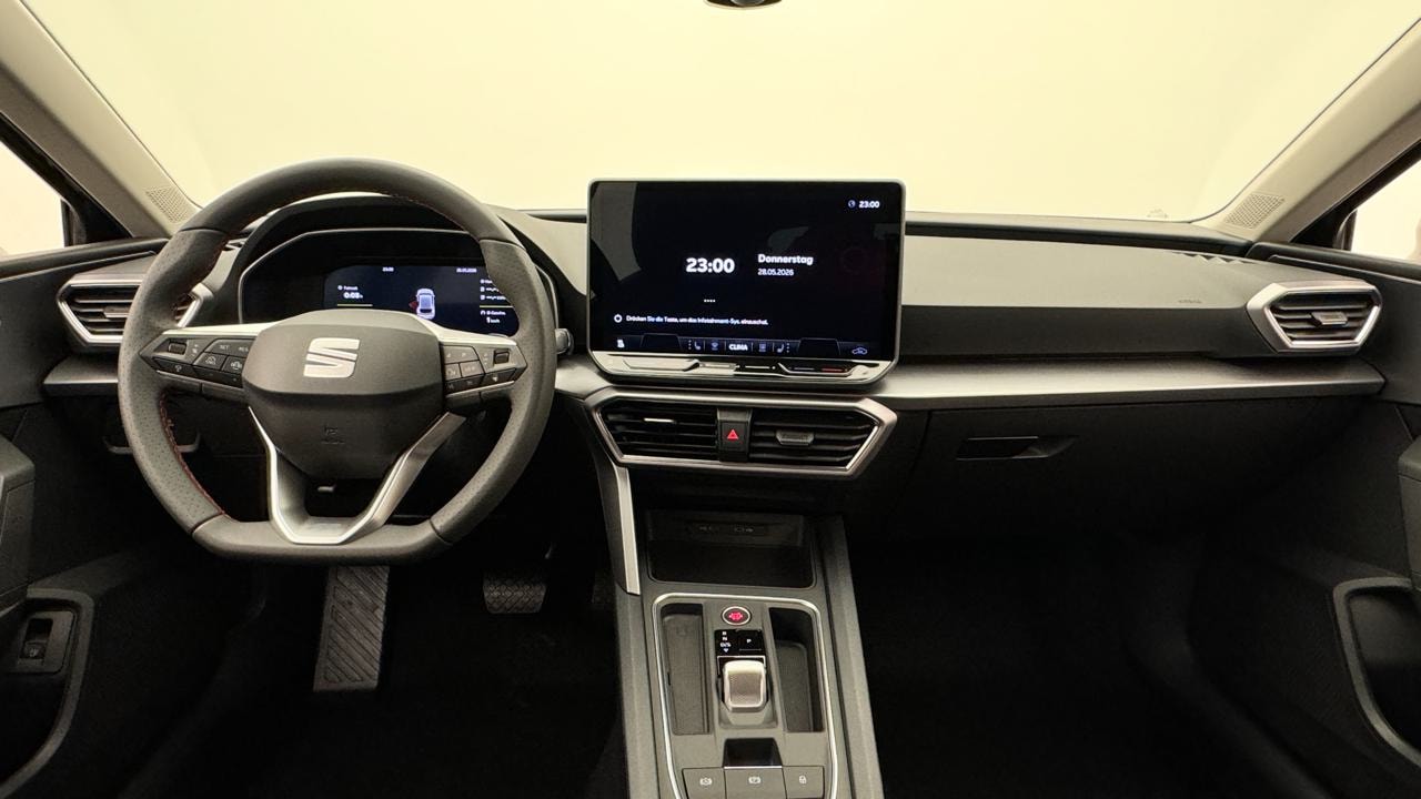 SEAT Leon 1.5 eHybrid pHEV DSG FR-image-5