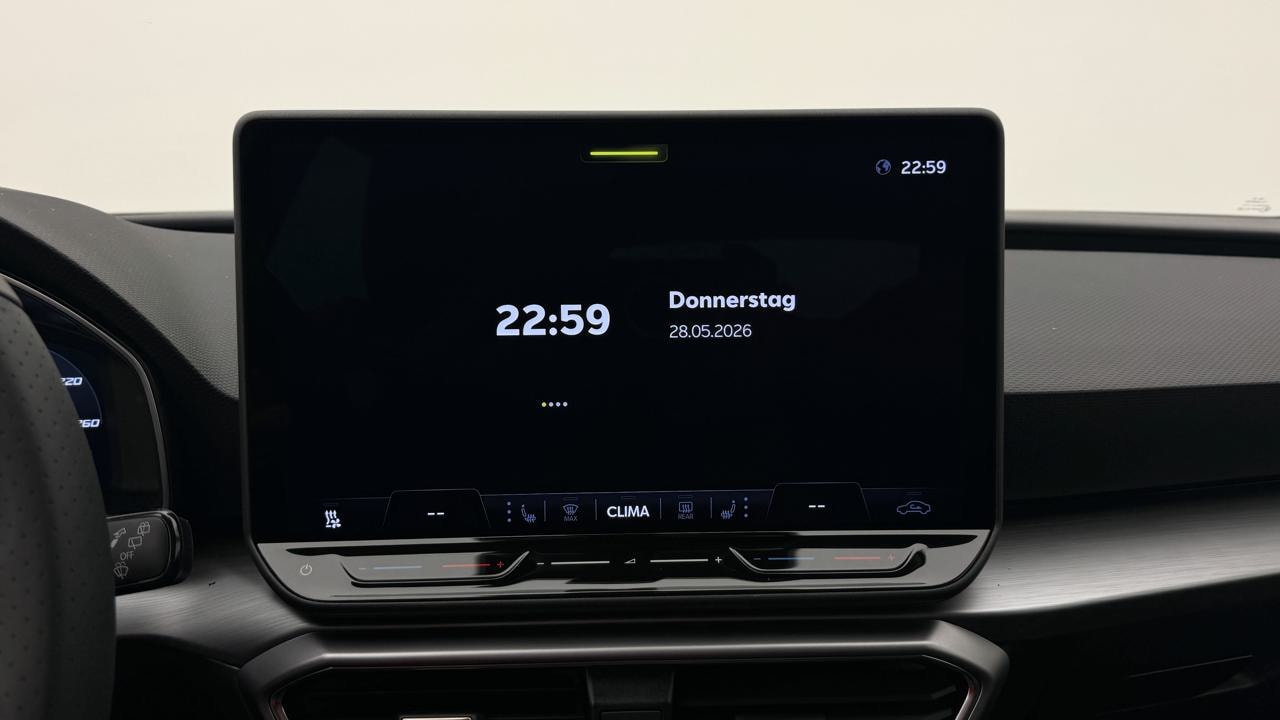 SEAT Leon 1.5 eHybrid pHEV DSG FR-image-7