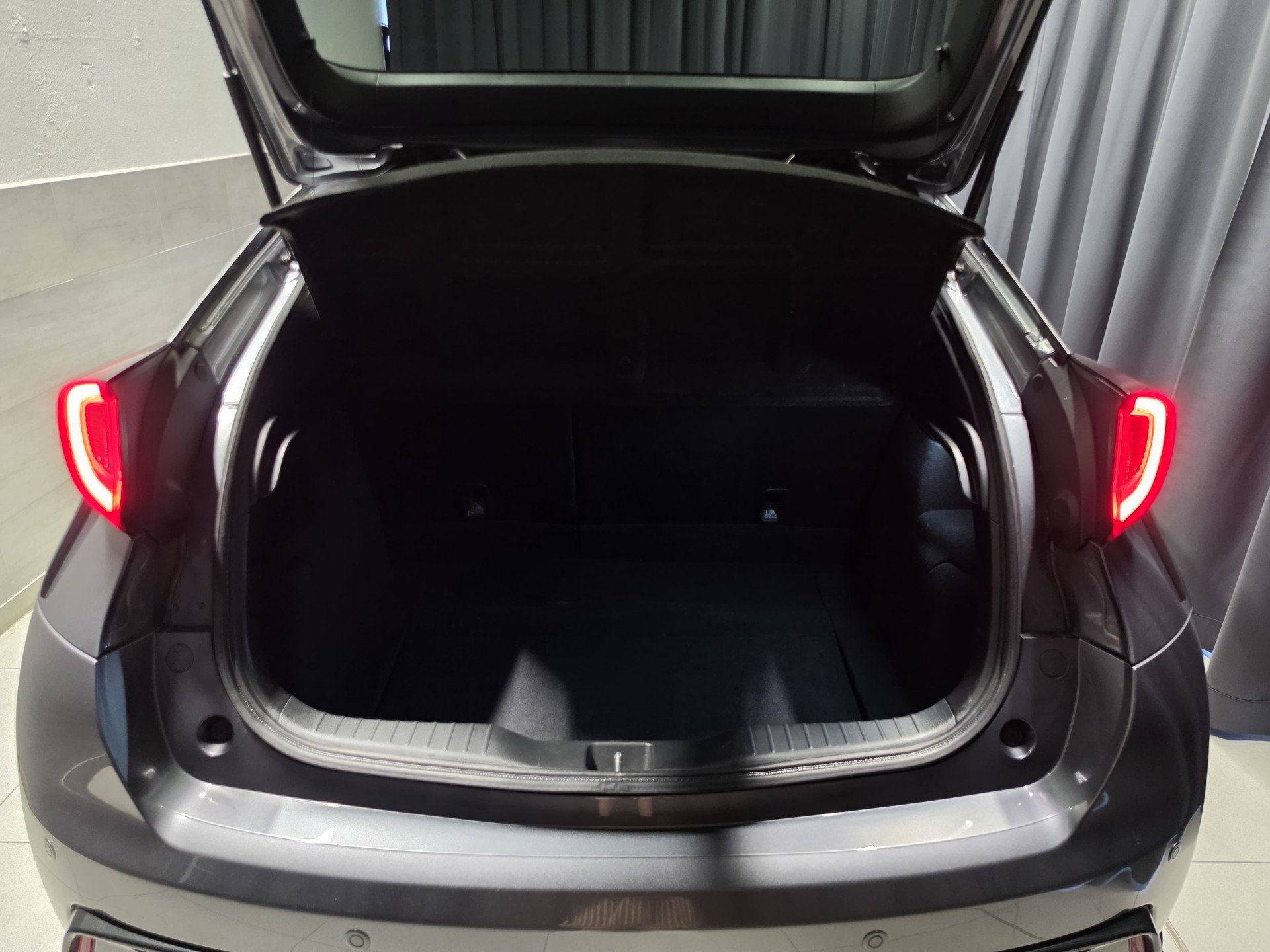 HONDA Civic 2.0 i-VTEC Type R GT(34)(R)-image-20