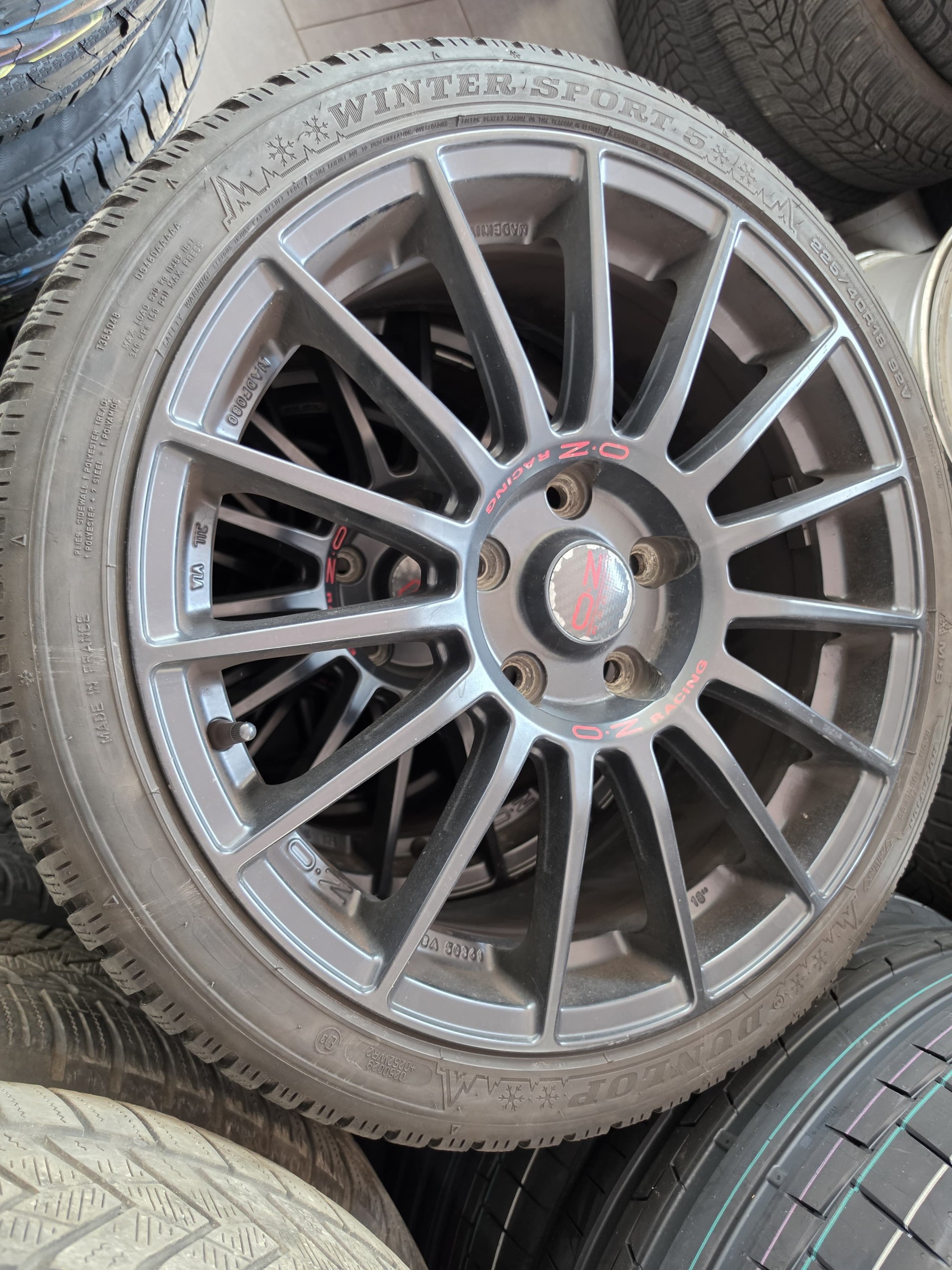 HONDA Civic 2.0 i-VTEC Type R GT(34)(R)-image-16