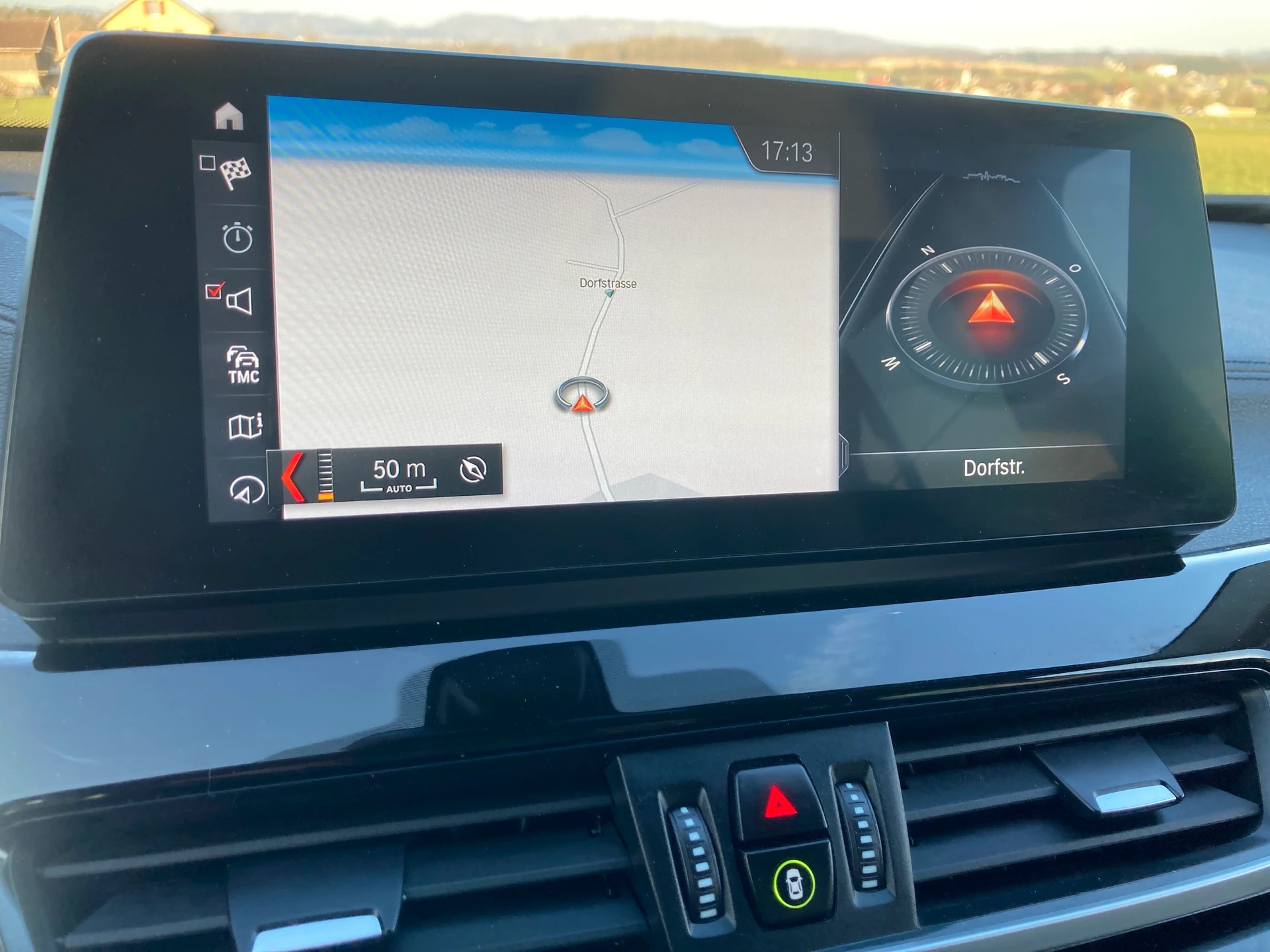 BMW X1 xDrive 20d Steptronic-image-14