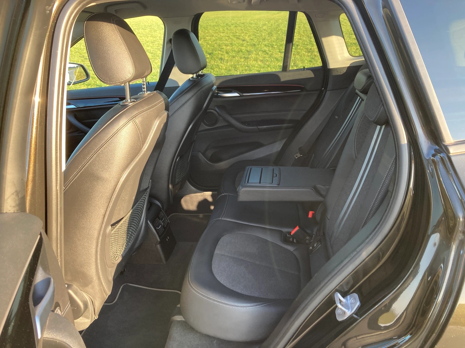 BMW X1 xDrive 20d Steptronic-image-7