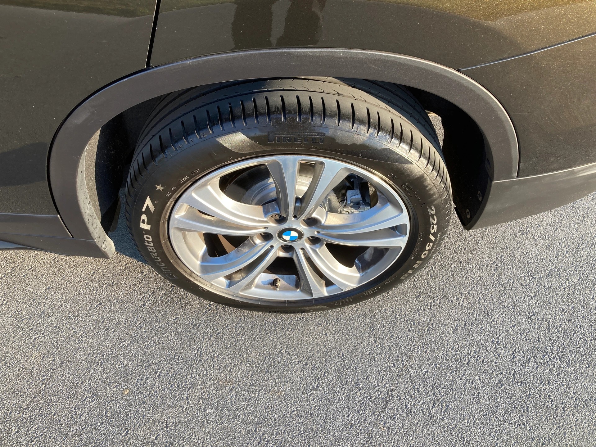 BMW X1 xDrive 20d Steptronic-image-6