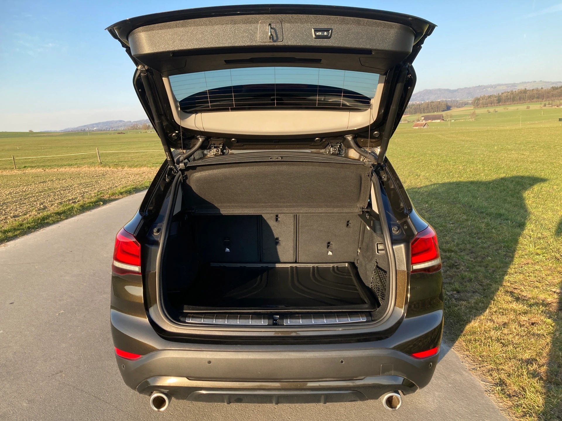 BMW X1 xDrive 20d Steptronic-image-5