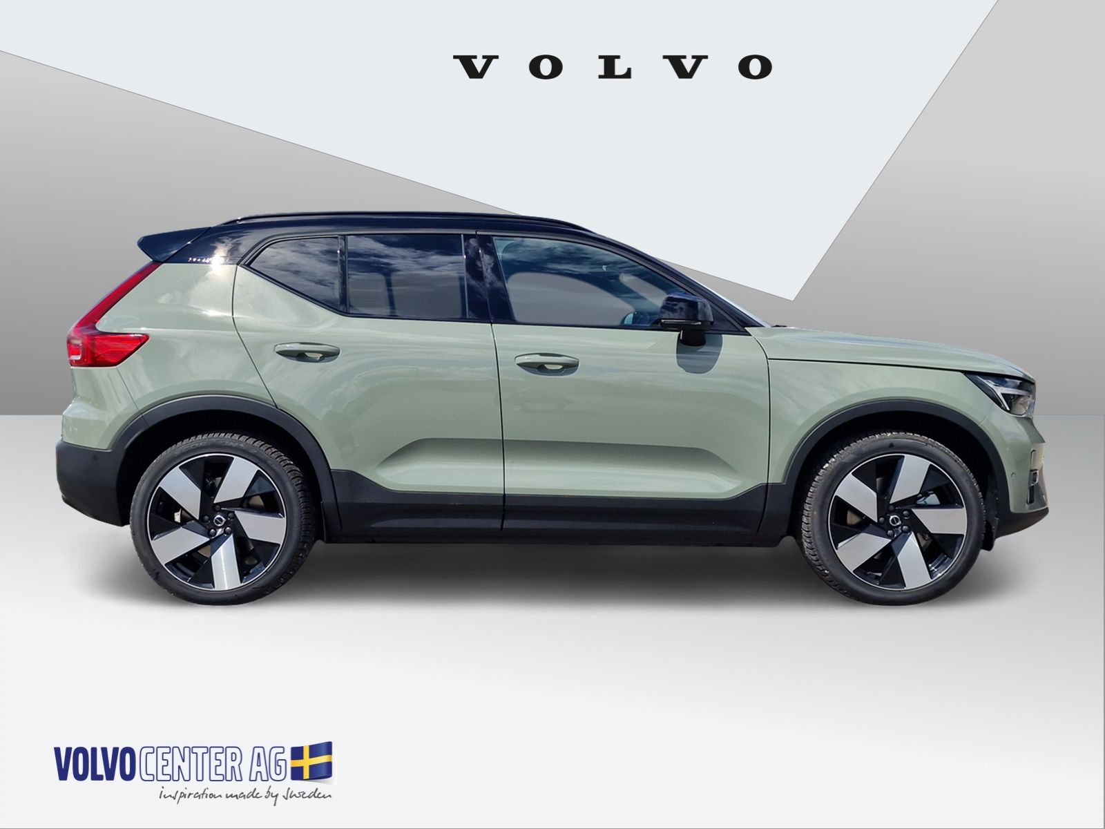 VOLVO XC40 P8 Twin Ultimate AWD-image-4
