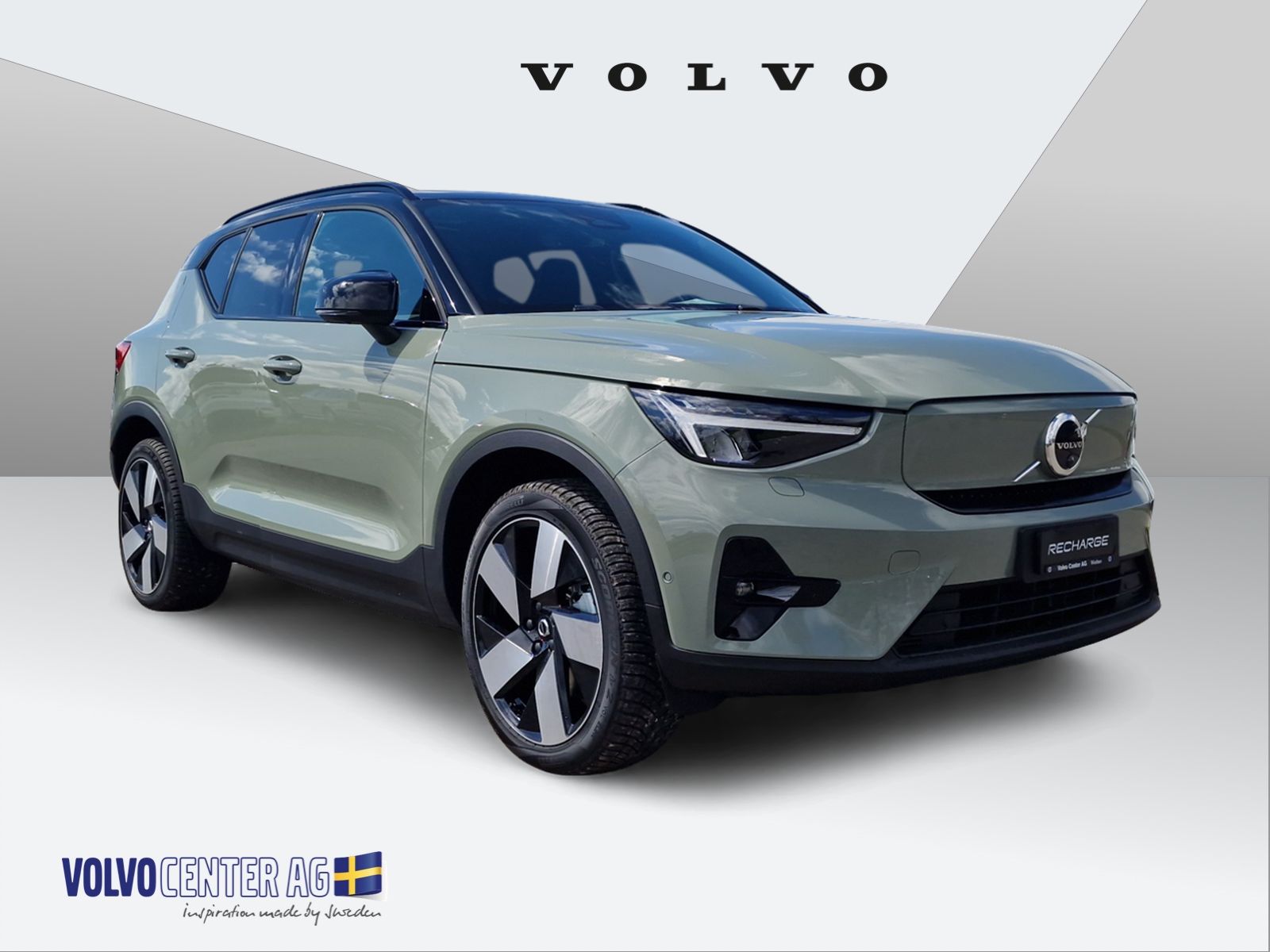 VOLVO XC40 P8 Twin Ultimate AWD-image-5