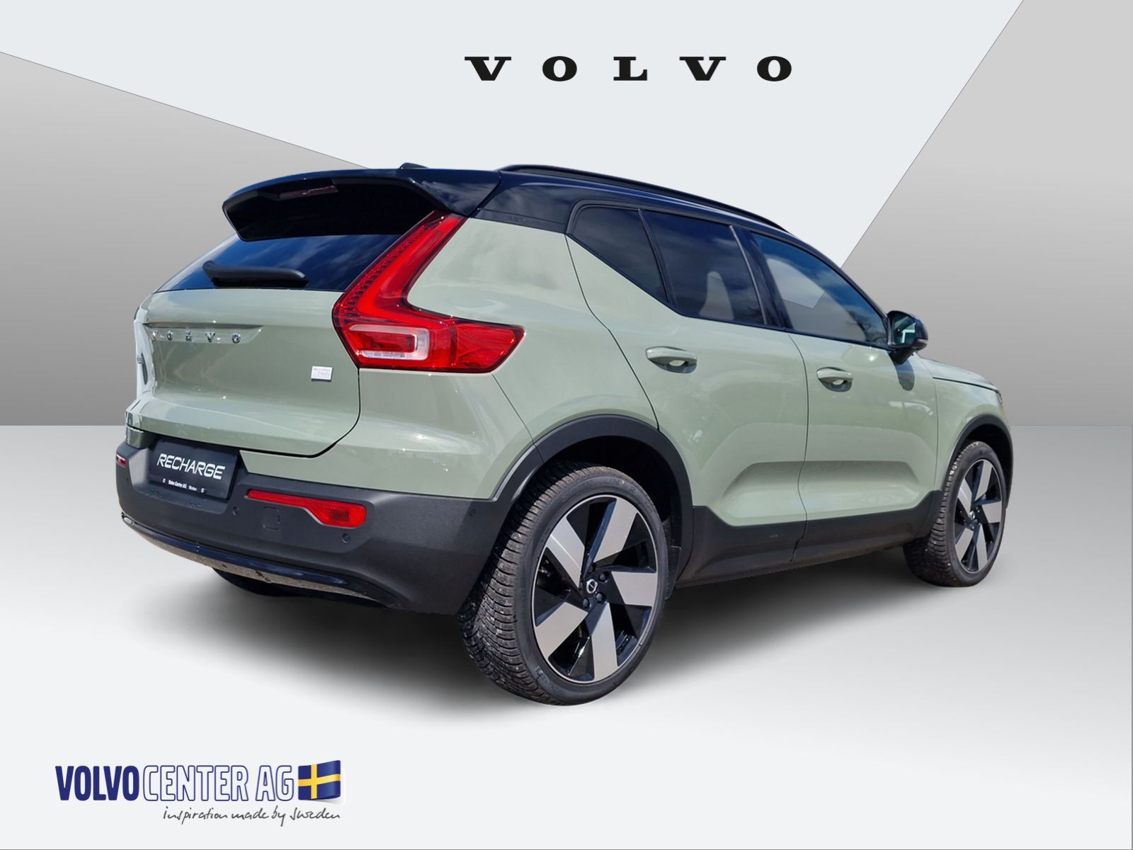 VOLVO XC40 P8 Twin Ultimate AWD-image-3