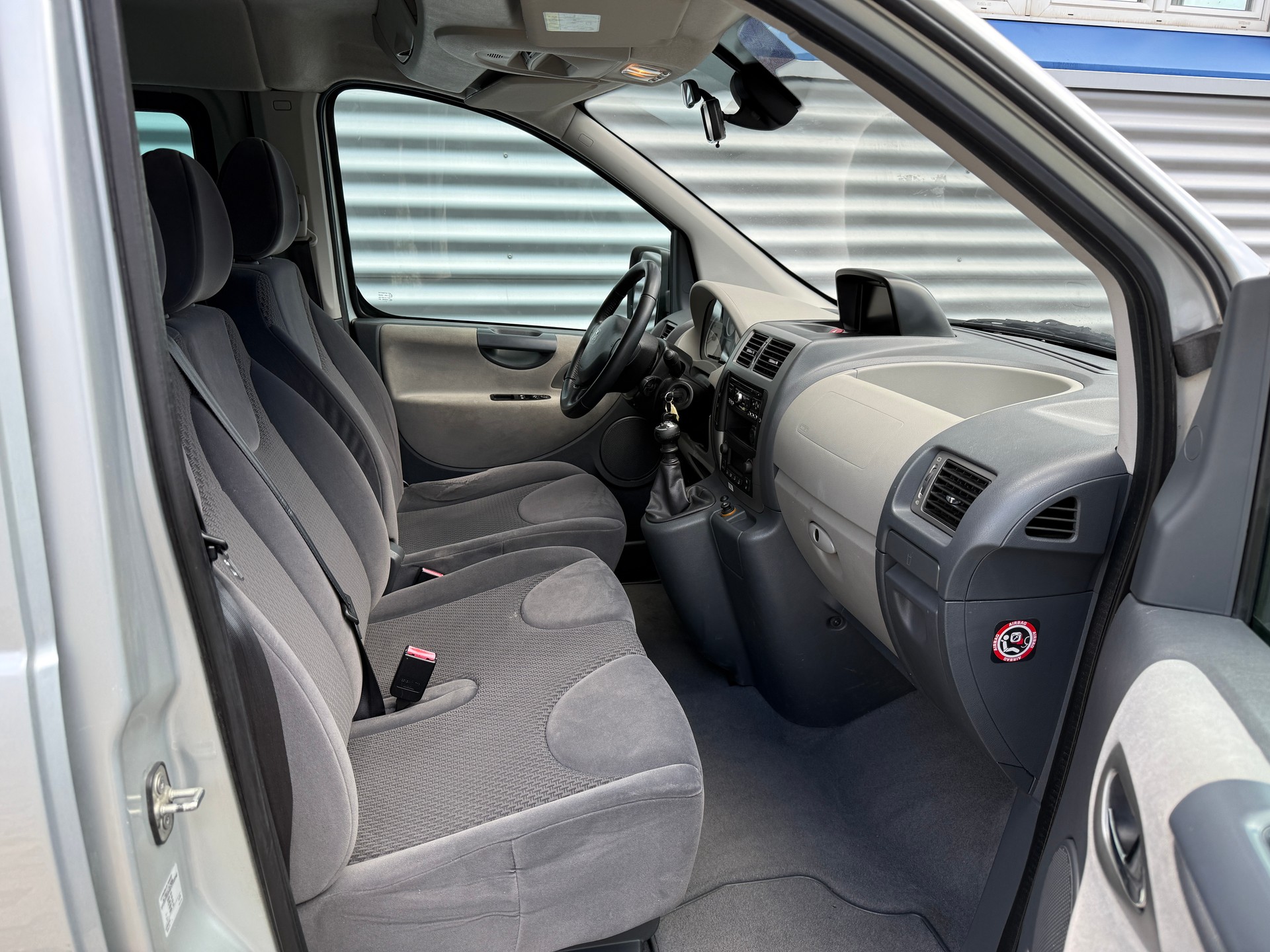 PEUGEOT Expert Tepee 2.0 HDi Premium L2-image-8