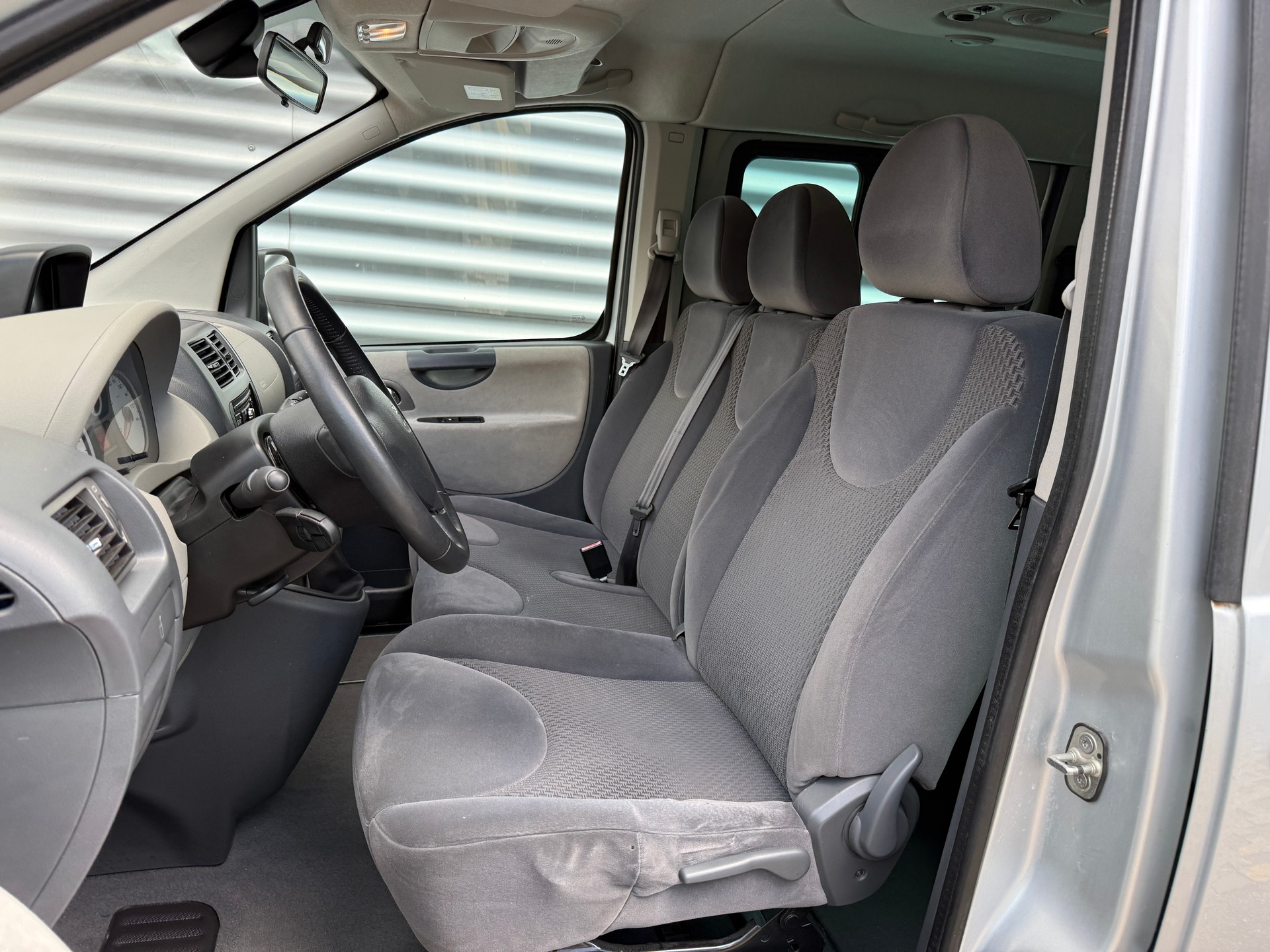 PEUGEOT Expert Tepee 2.0 HDi Premium L2-image-3