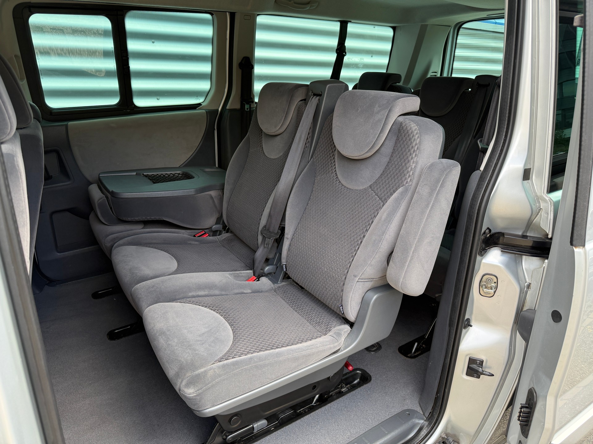 PEUGEOT Expert Tepee 2.0 HDi Premium L2-image-5