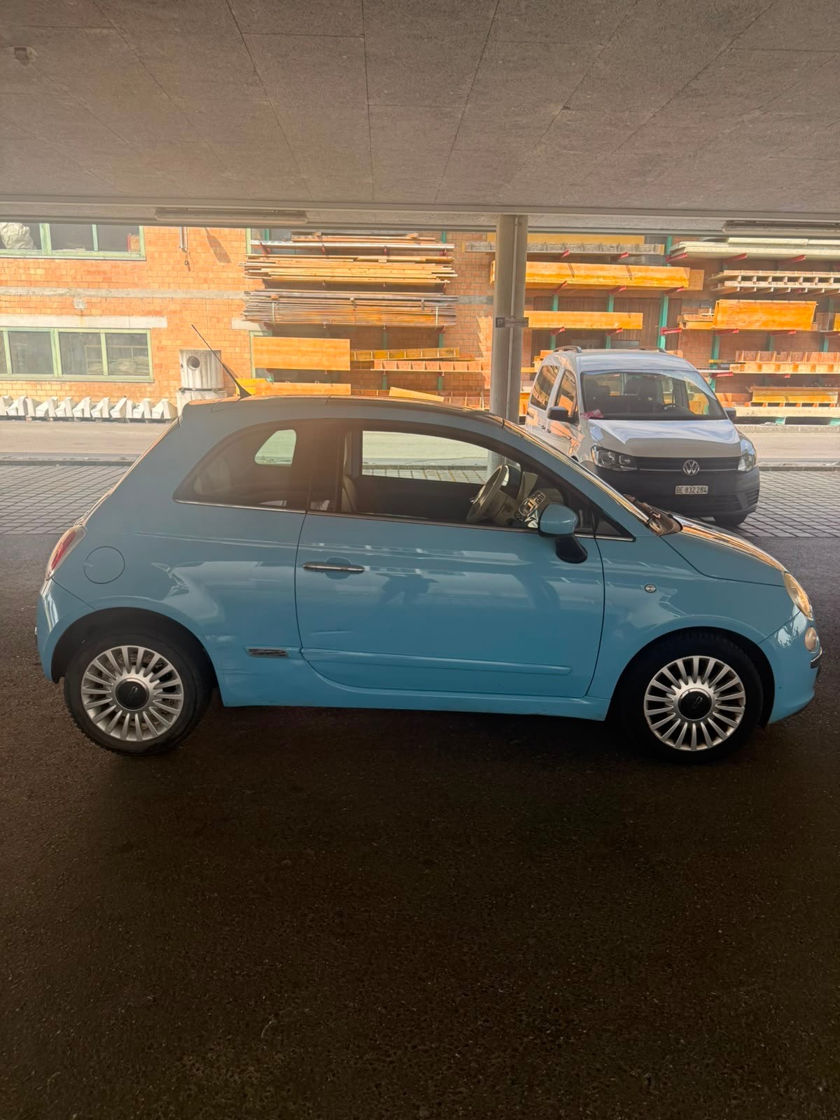 FIAT 0.9 T TwinAir Pop-image-1