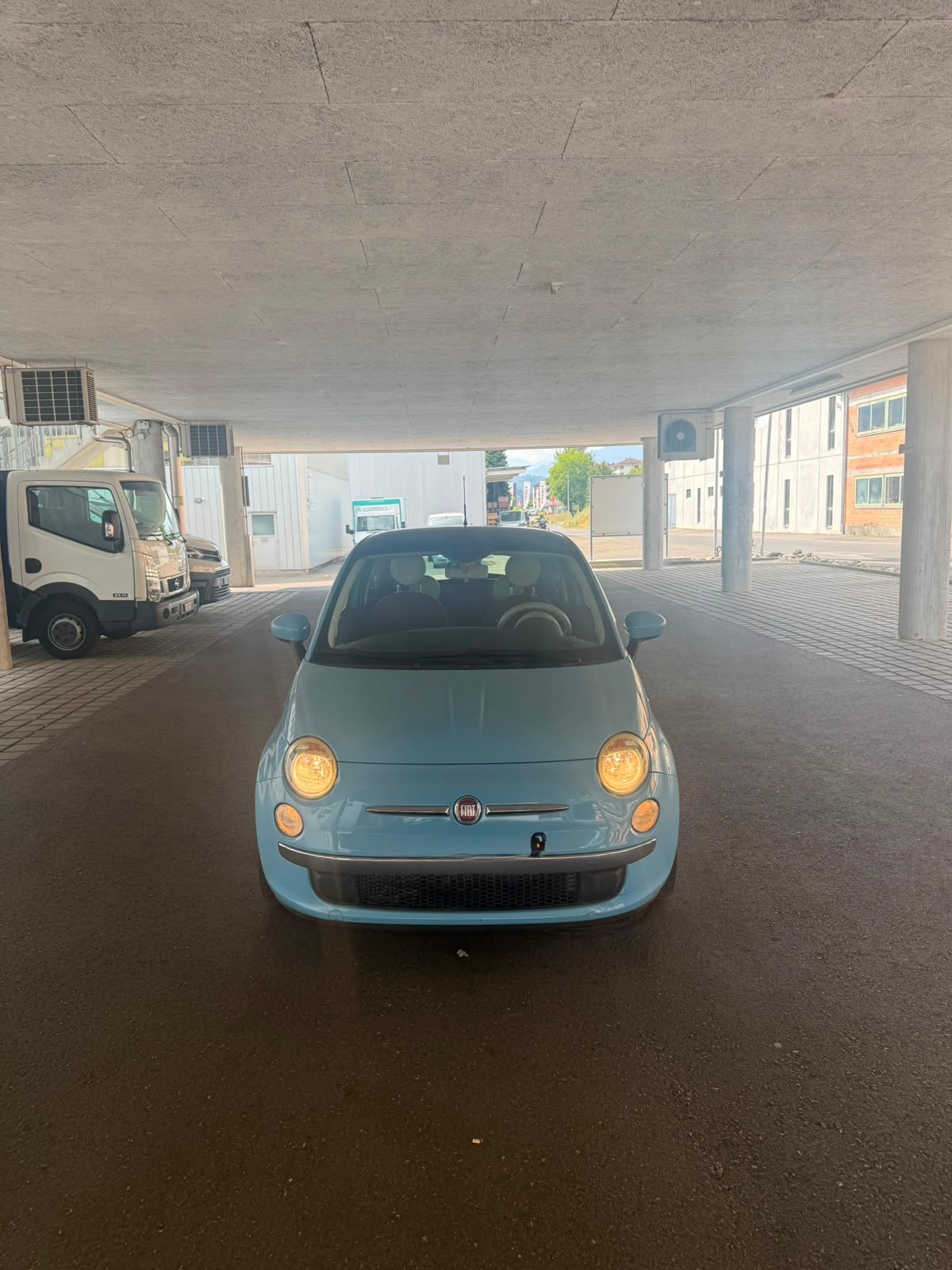 FIAT 0.9 T TwinAir Pop-image-0