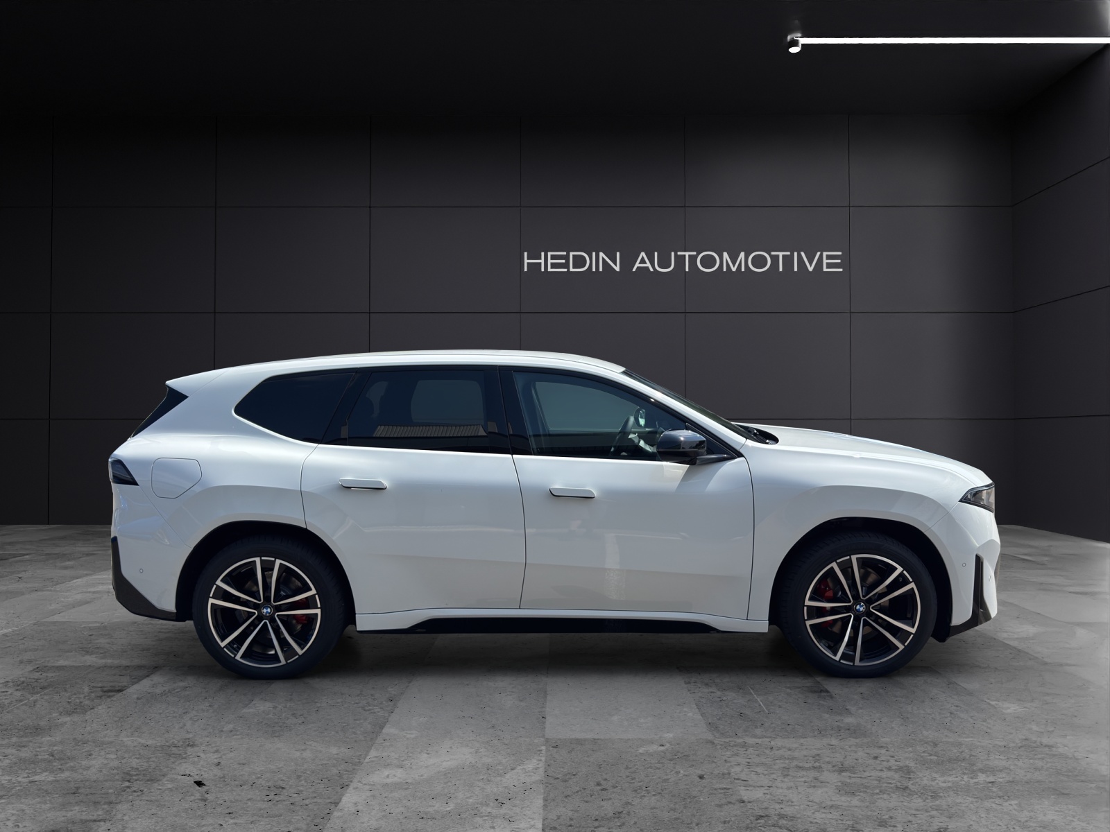 BMW iX3 50 xDrive M Sport Pro-image-4