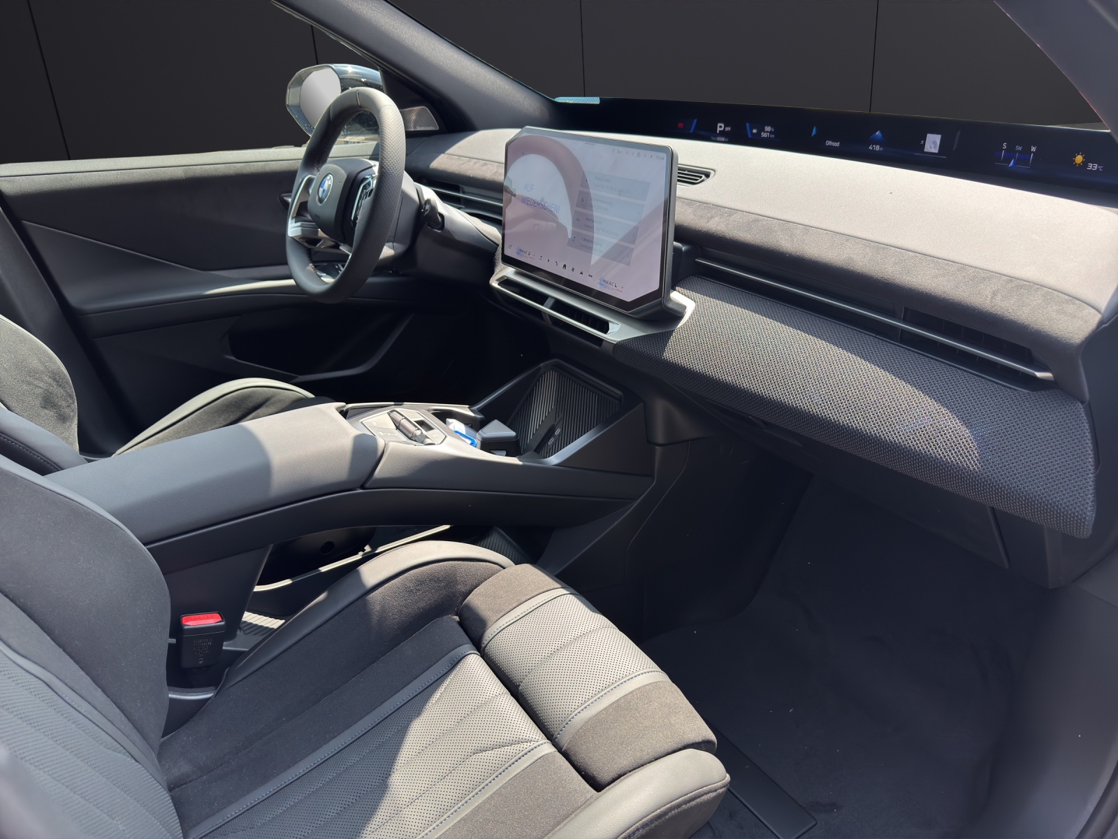 BMW iX3 50 xDrive M Sport Pro-image-10