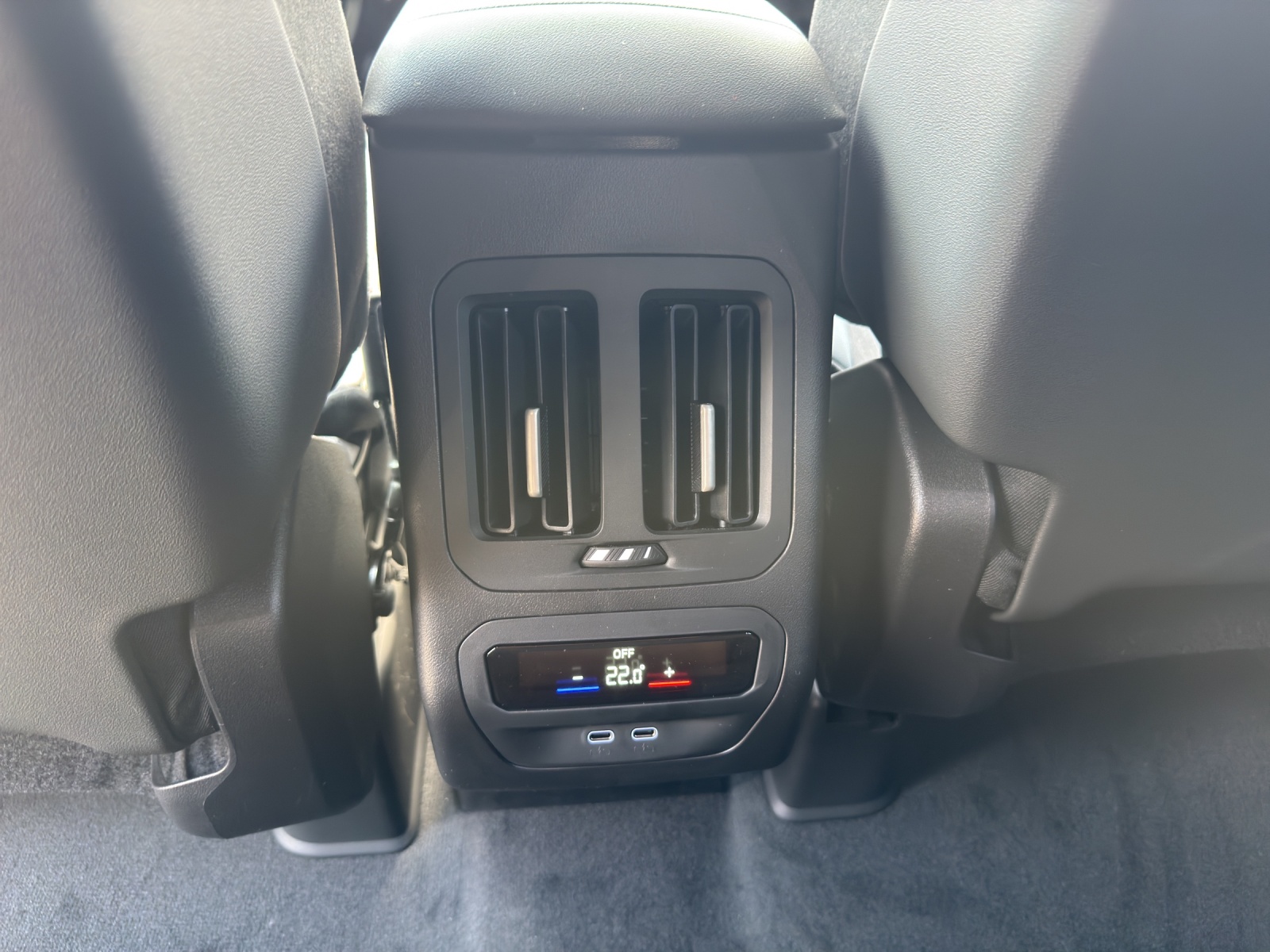 BMW iX3 50 xDrive M Sport Pro-image-15