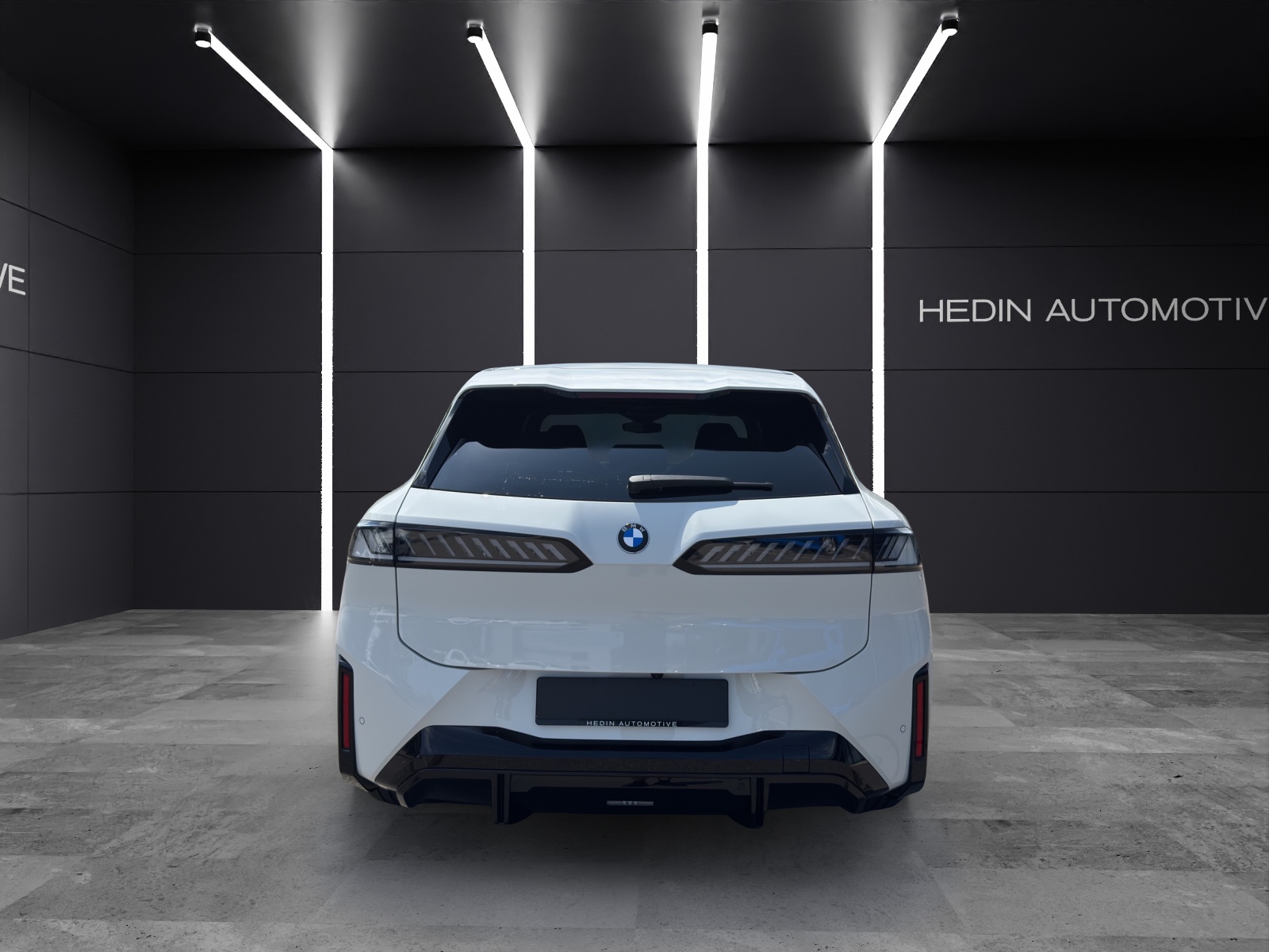 BMW iX3 50 xDrive M Sport Pro-image-21
