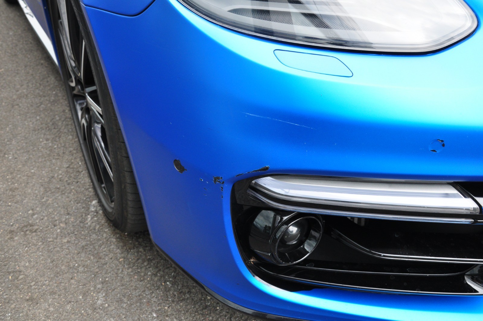 PORSCHE Panamera Turbo PDK-image-11