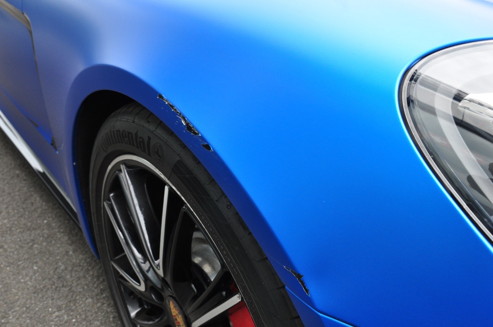 PORSCHE Panamera Turbo PDK-image-10