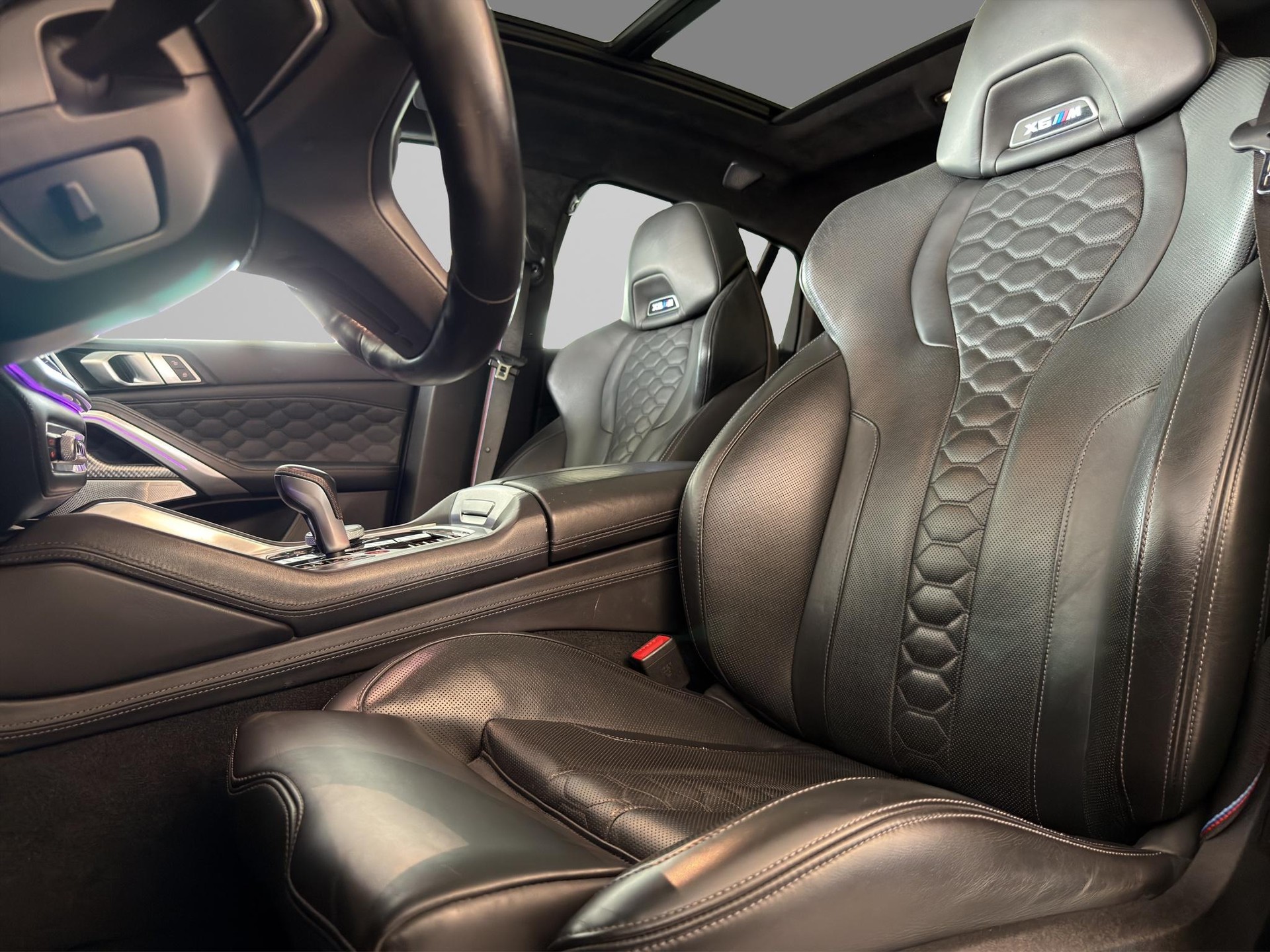 BMW X6 M Competition-image-10