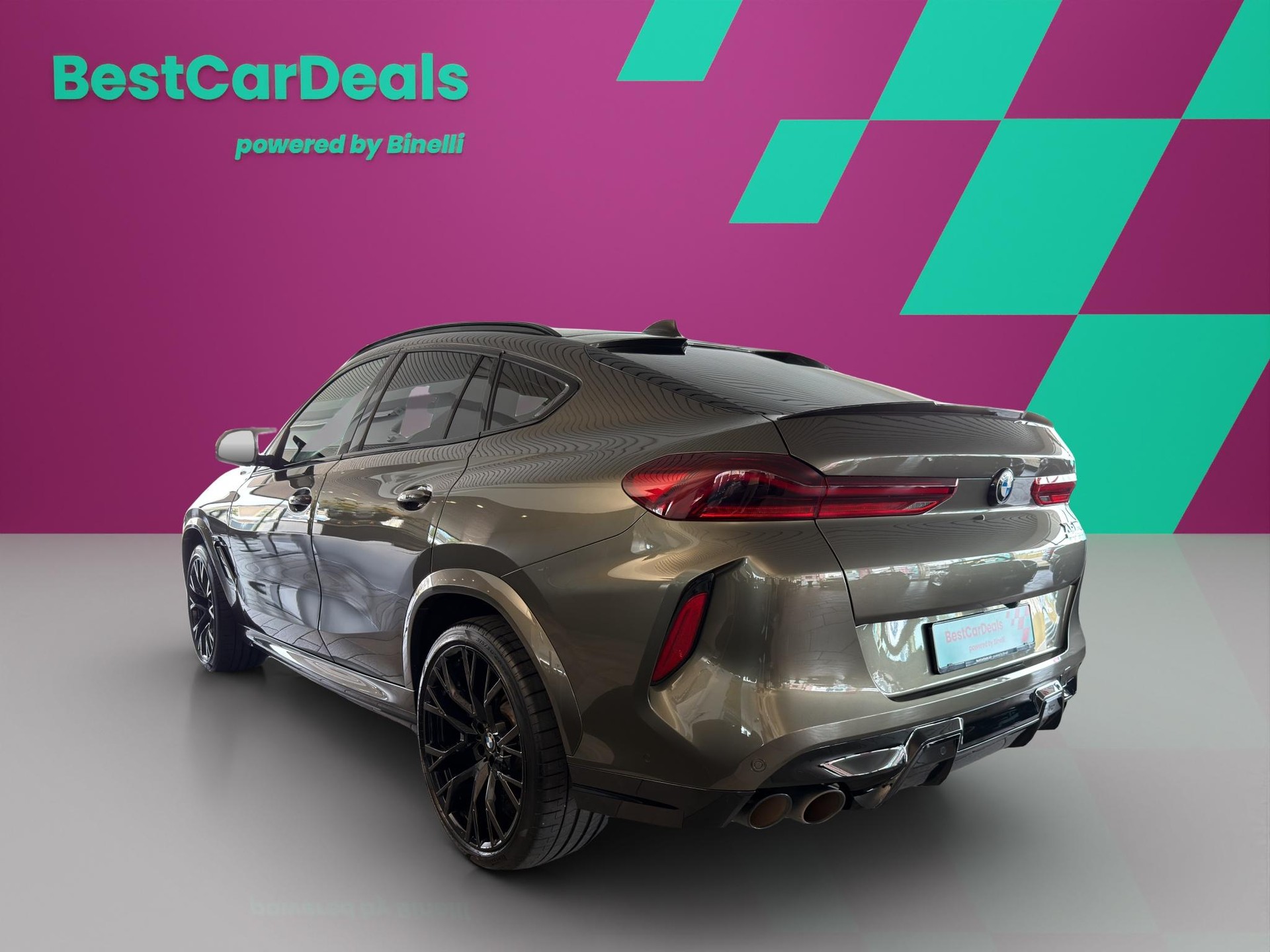 BMW X6 M Competition-image-4